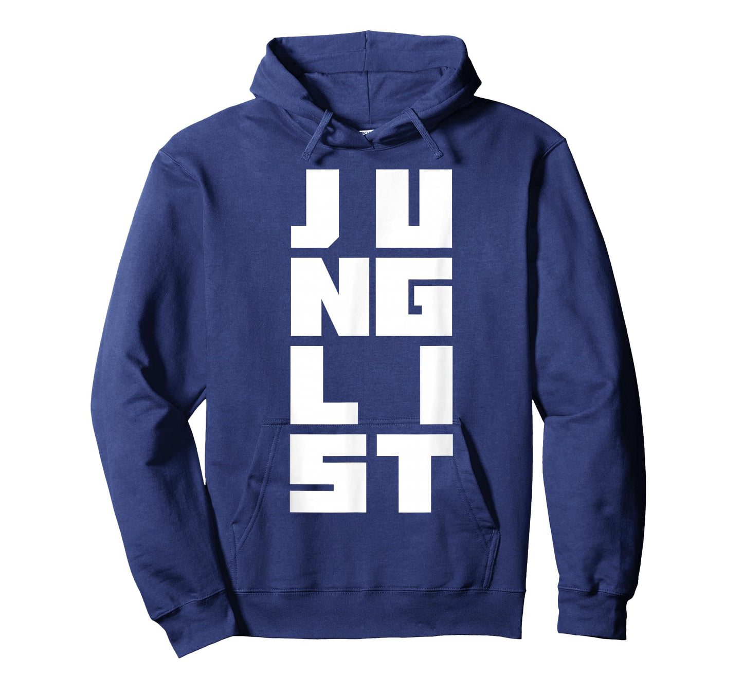 Junglist Shirt, Dnb, Drum N Bass, Jungle, Rave, EDM, Dubstep T-Shirt