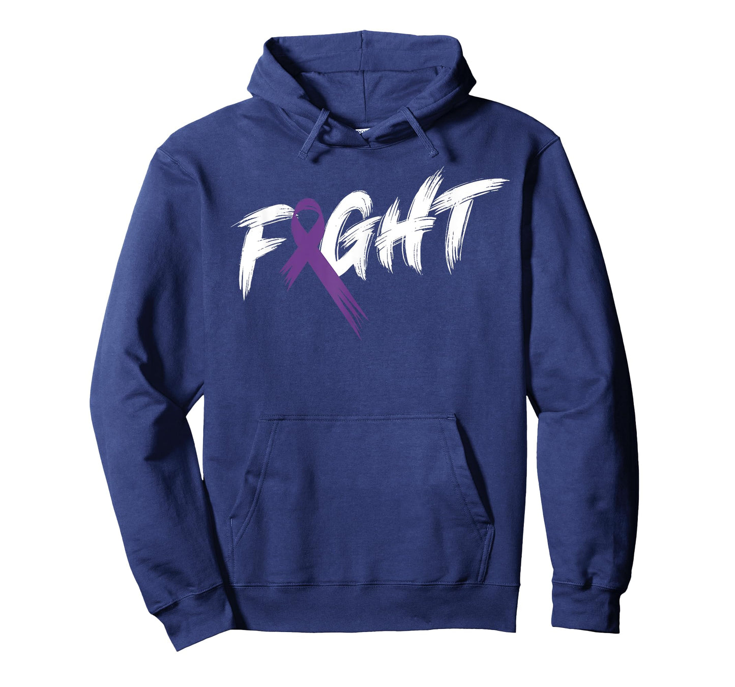 Alzheimer's Awareness Month Fight Vintage Dementia T-Shirt