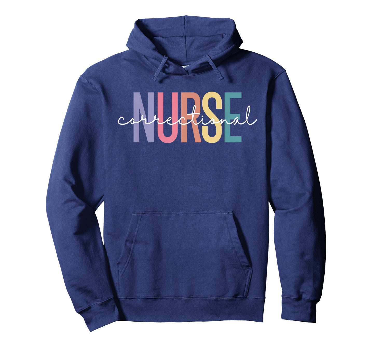 Correctional Nurse Forensic Nurse Corrections Nursing T-Shirt