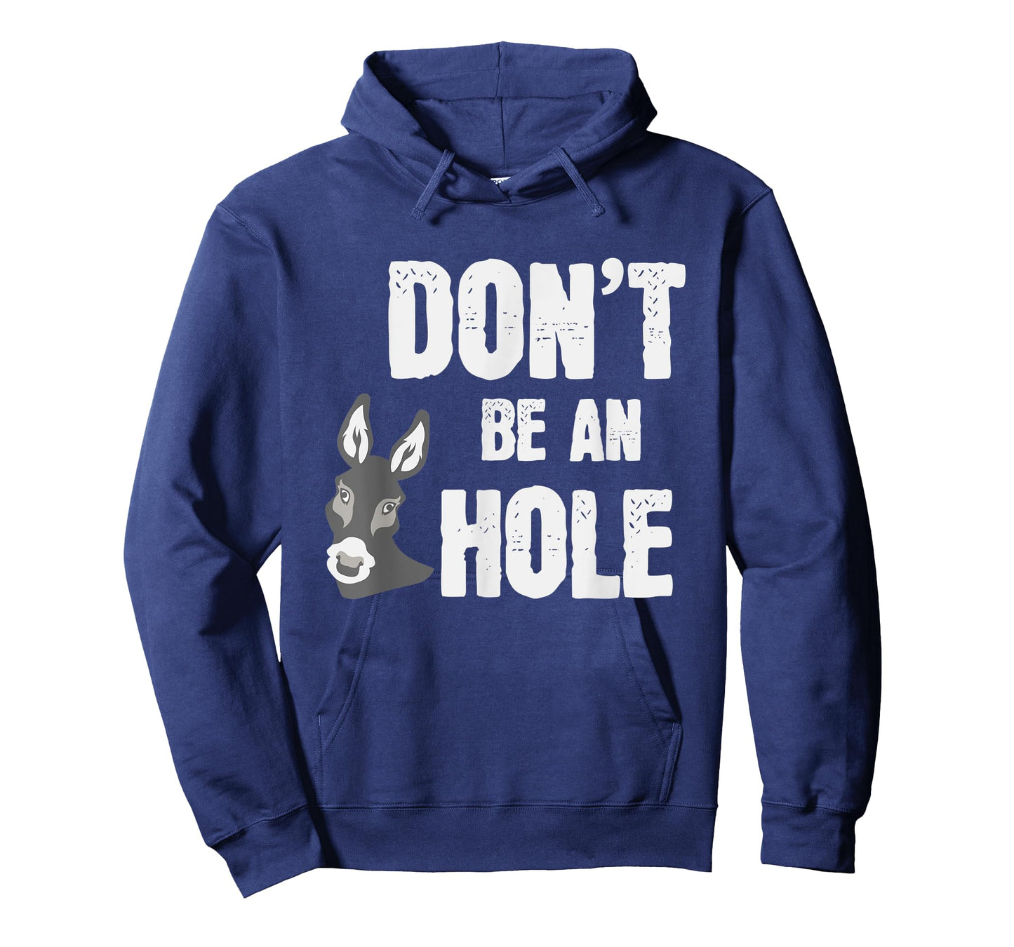Cool Don't Be An Asshole Shirt Farm Lovers gift