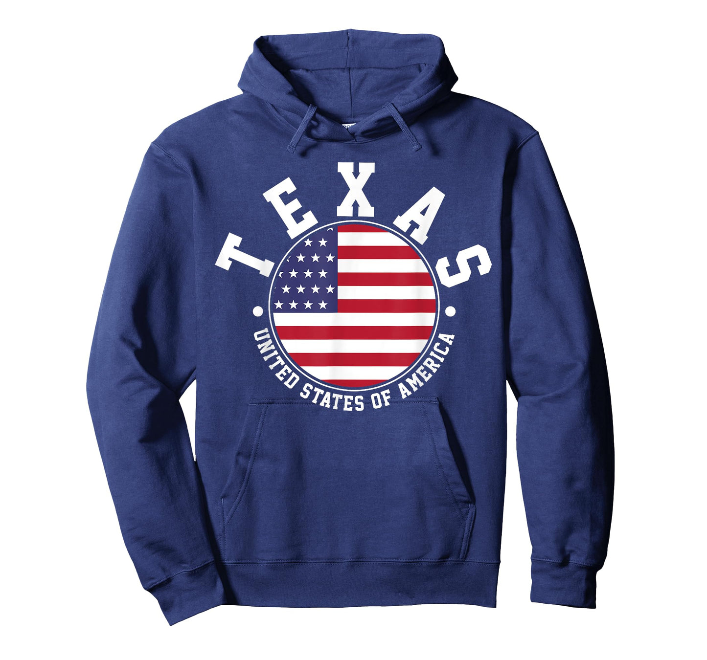Texas T-Shirt
