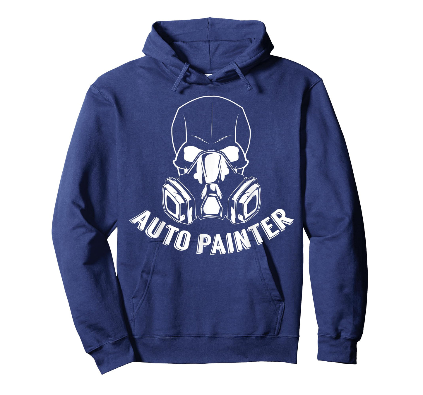 Auto Painter Car Painting Automotive Paint Spray T-Shirt