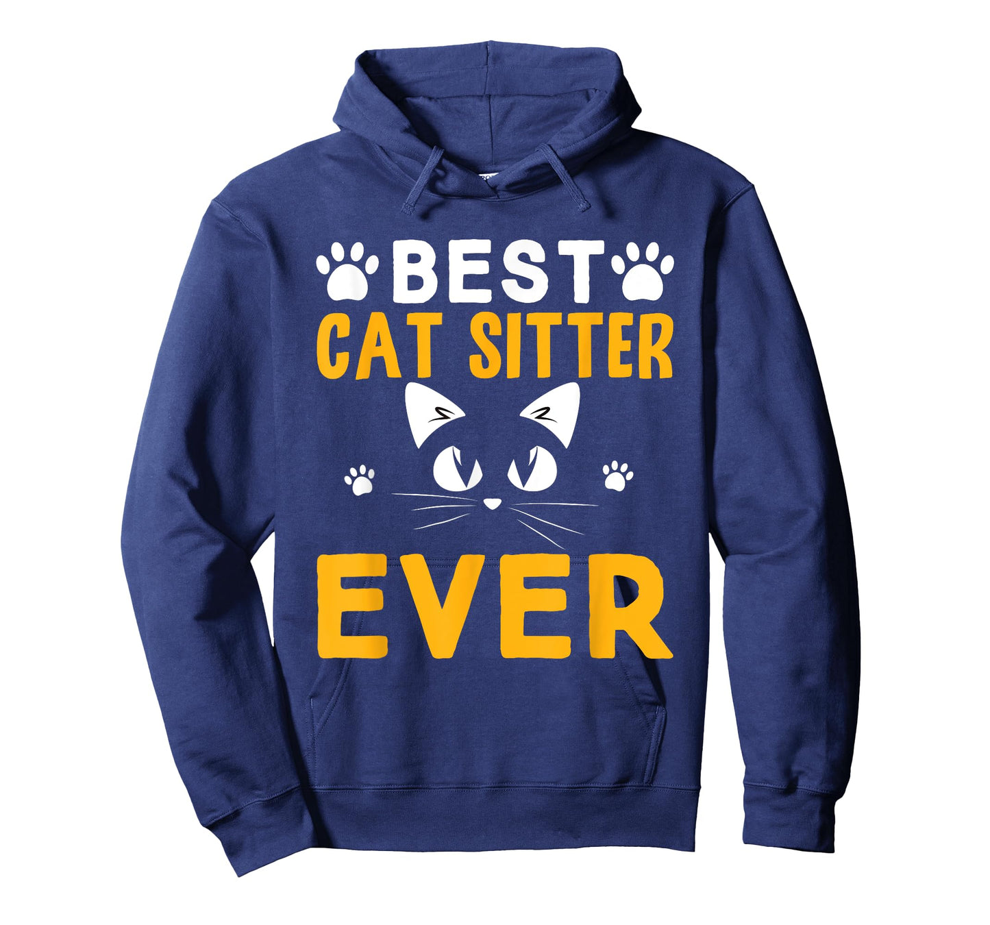 Best Cat Sitter Ever T-Shirt