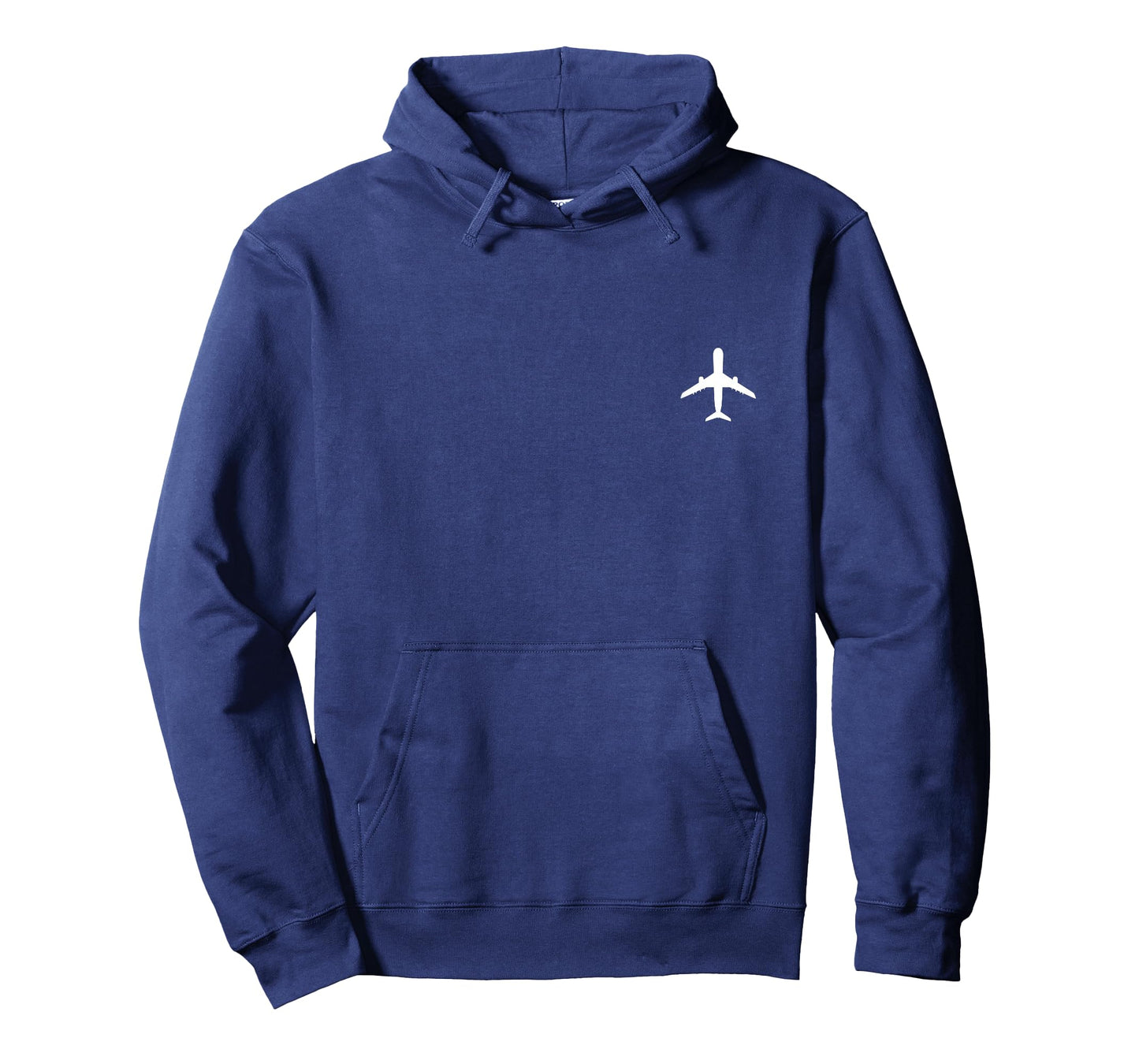 Aviation Geek Airplane Pilot Dad Husband | Father's Day Xmas T-Shirt