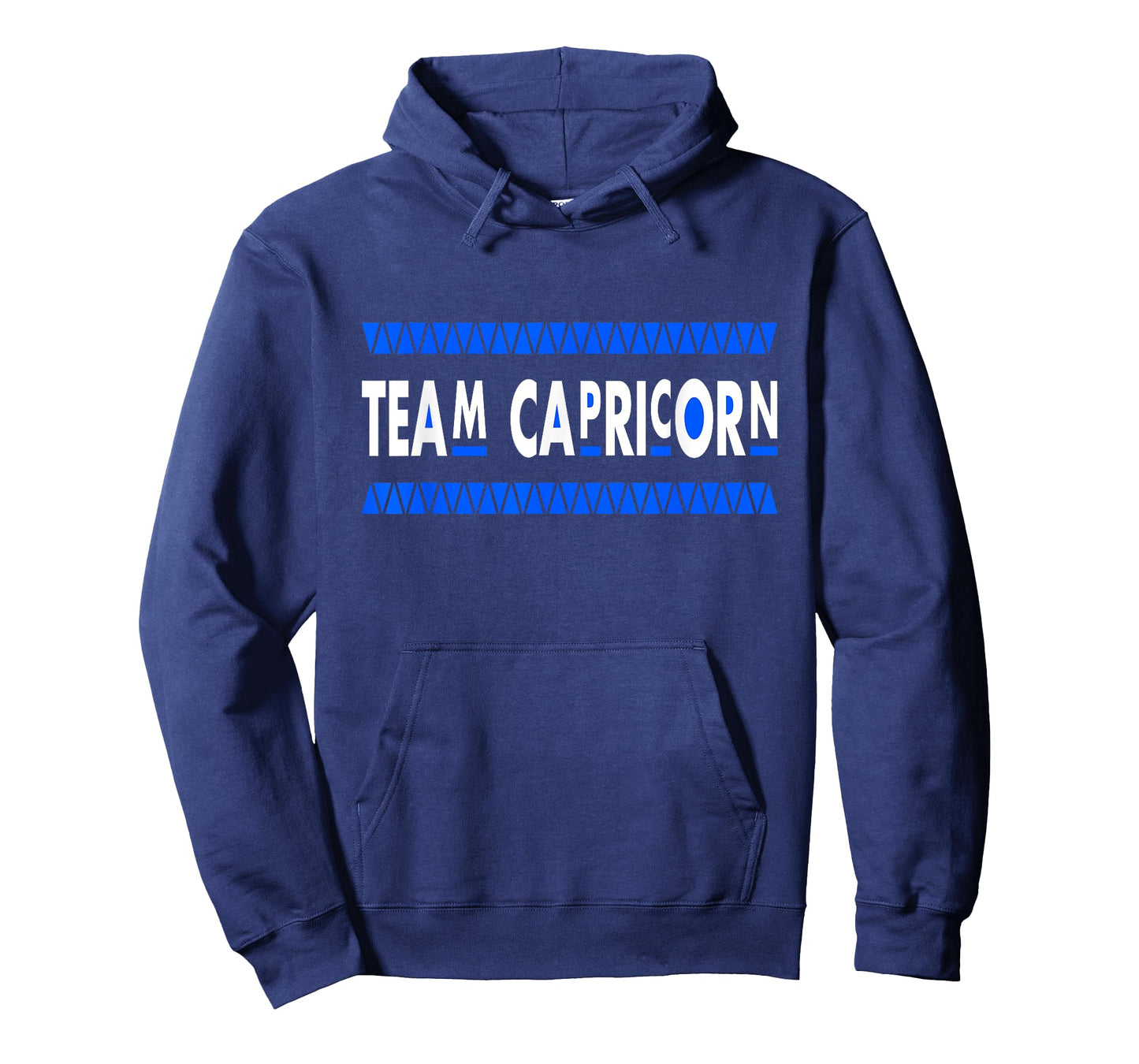 Team Capricorn Girl Capricorn Man January December Birthday T-Shirt