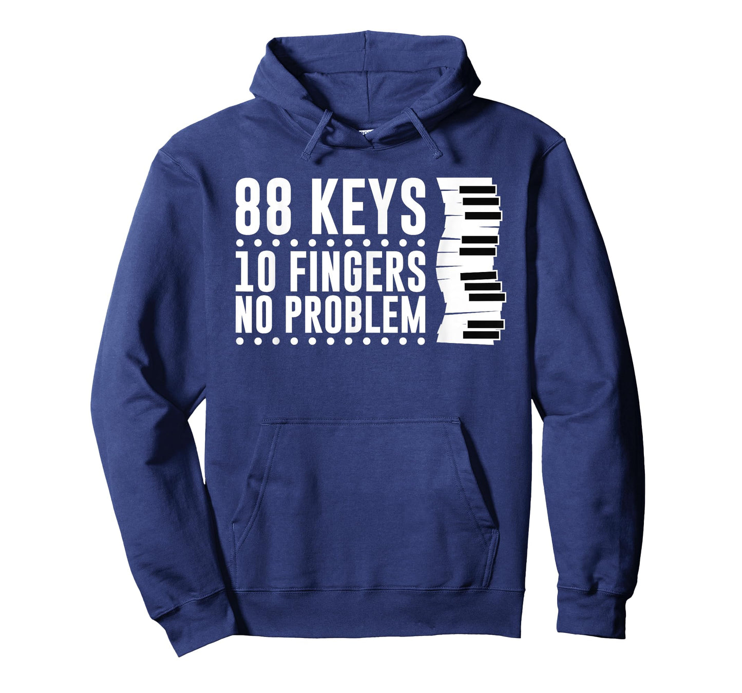 Piano Art for Men Women Pianist Piano Teacher Piano Player T-Shirt