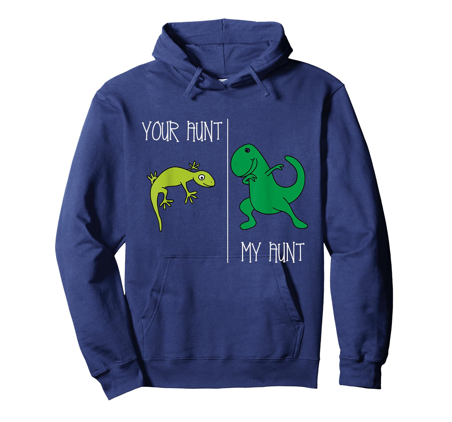 Dinosaur Auntie Shirt Your Aunt Lizard My Aunt T-Rex Cute T-Shirt
