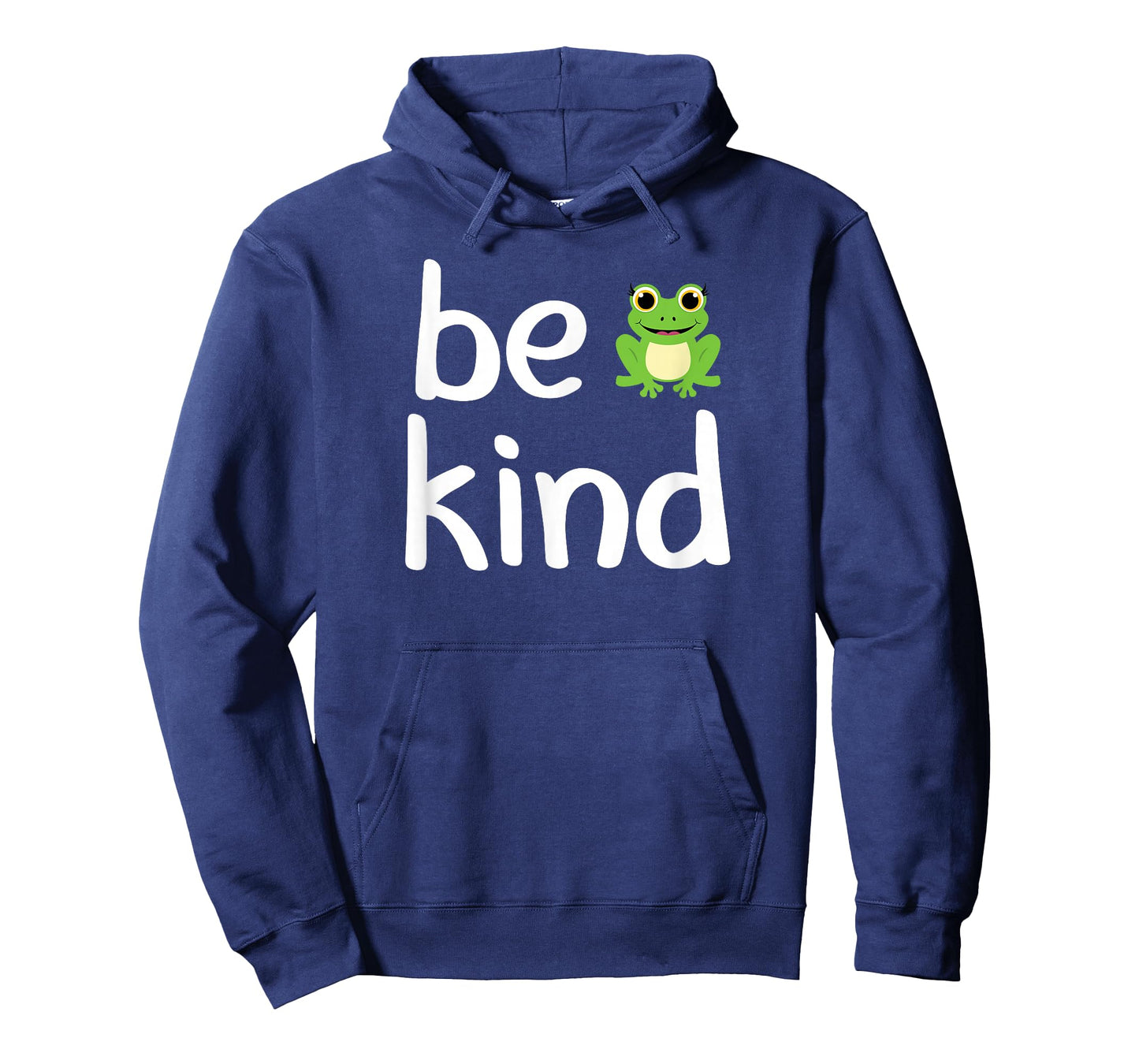 Cute, be Kind, Frog, Inspirational, for Family T-Shirt