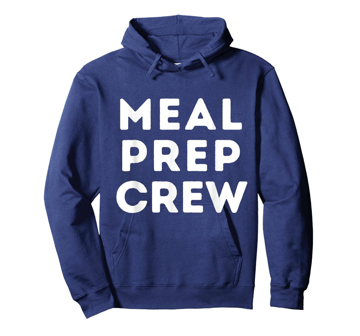 Thanksgiving Cooking | Meal Prep Crew T-Shirt