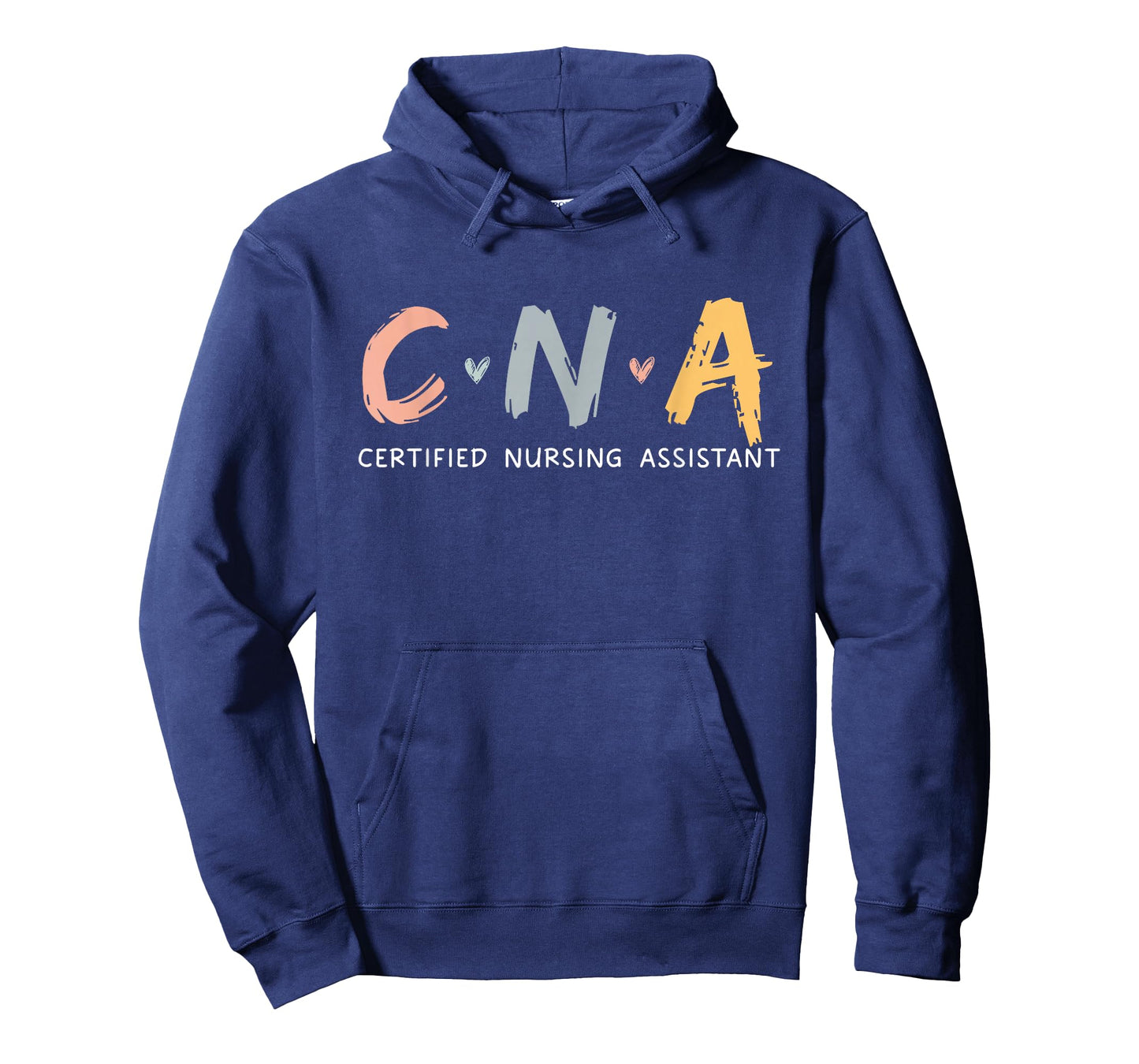 CNA Certified Nursing Assistant Funny Nurse CNA Life T-Shirt