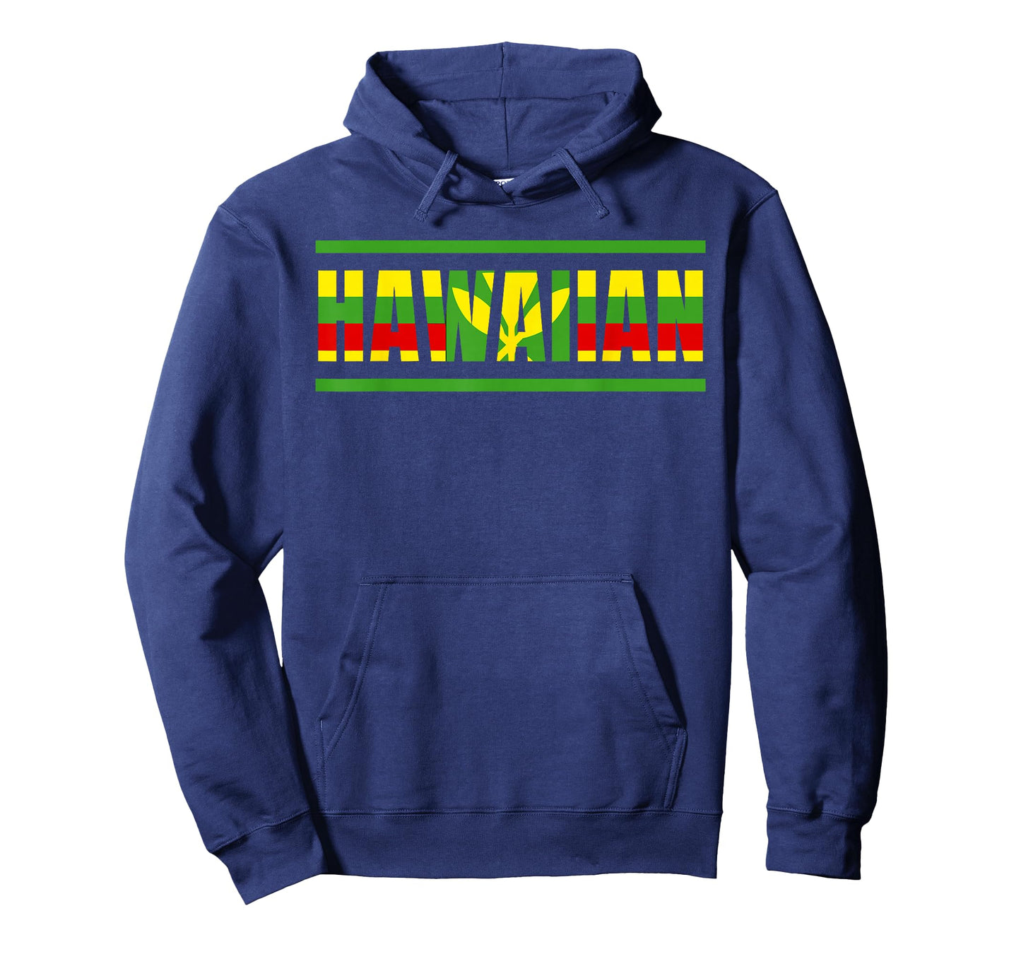Kanaka Maoli Native Hawaiian Islands Hawaii Flag T-Shirt