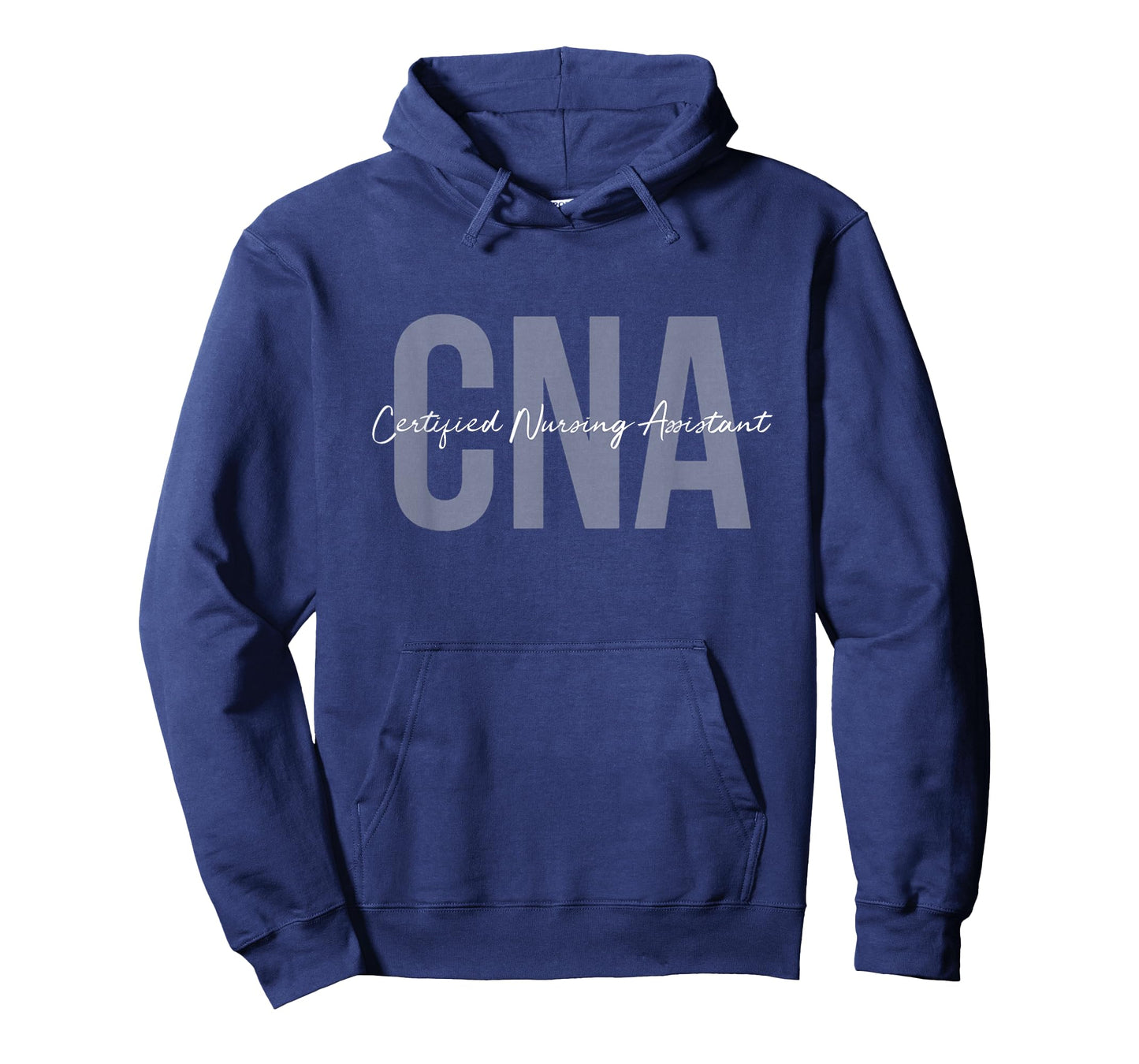 CNA Certified Nursing Assistant Medical T-Shirt
