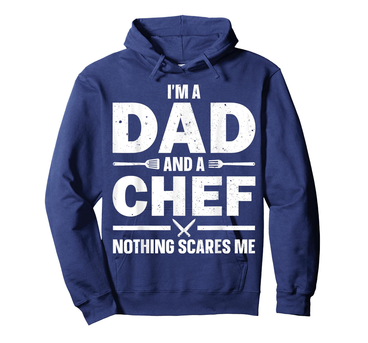 Best Chef Gift Culinary Cook Accessories & Stuff Chef Dad Art For Men Father Male Cooking Lover Kitchen Chef T-Shirt