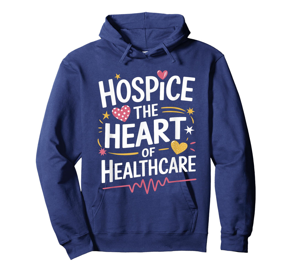 Palliative Nursing Hospice Nurse Design Hospice Nursing T-Shirt