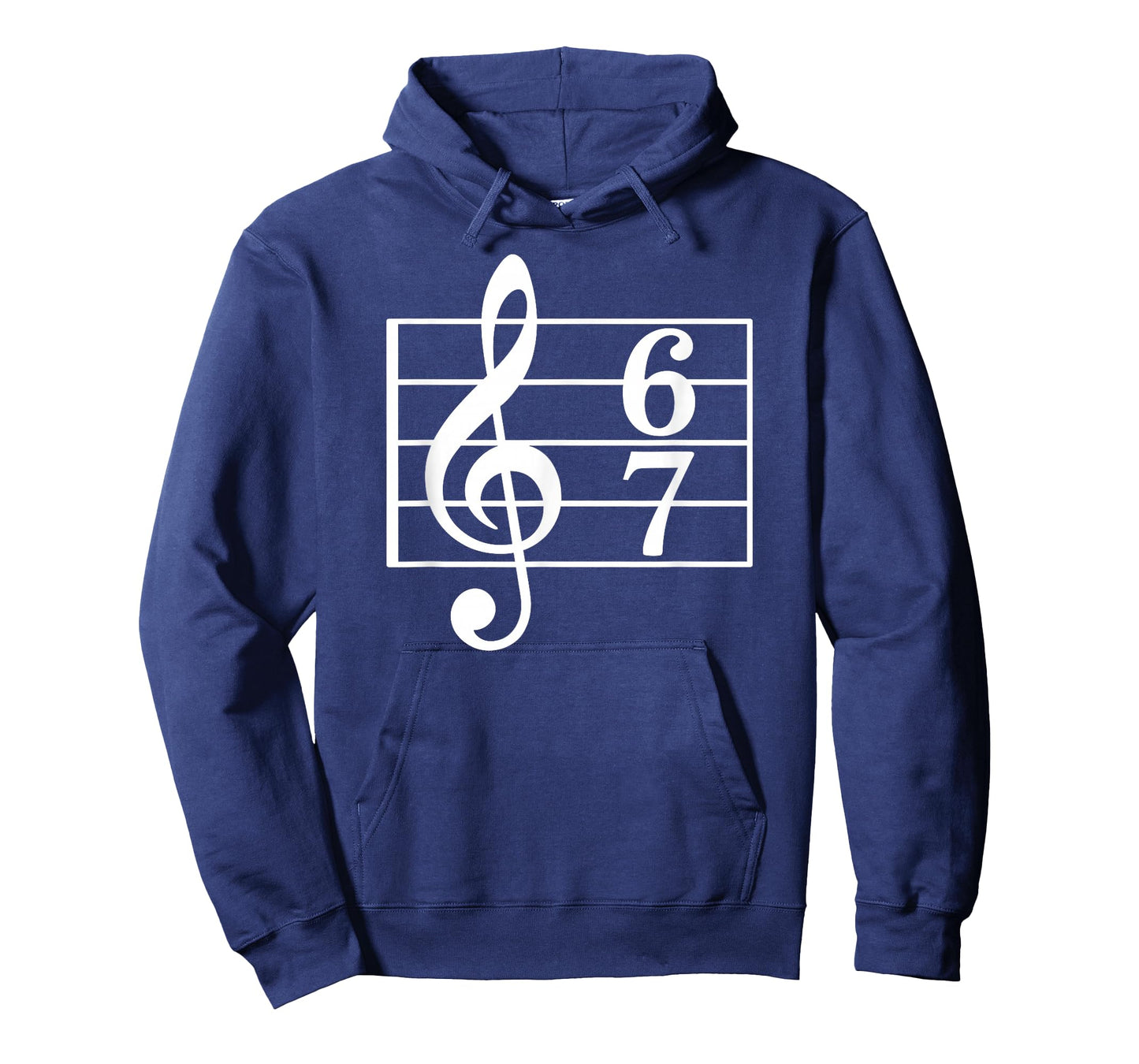 67 Music Meme Slang Musician Kids Funny Music Teacher T-Shirt