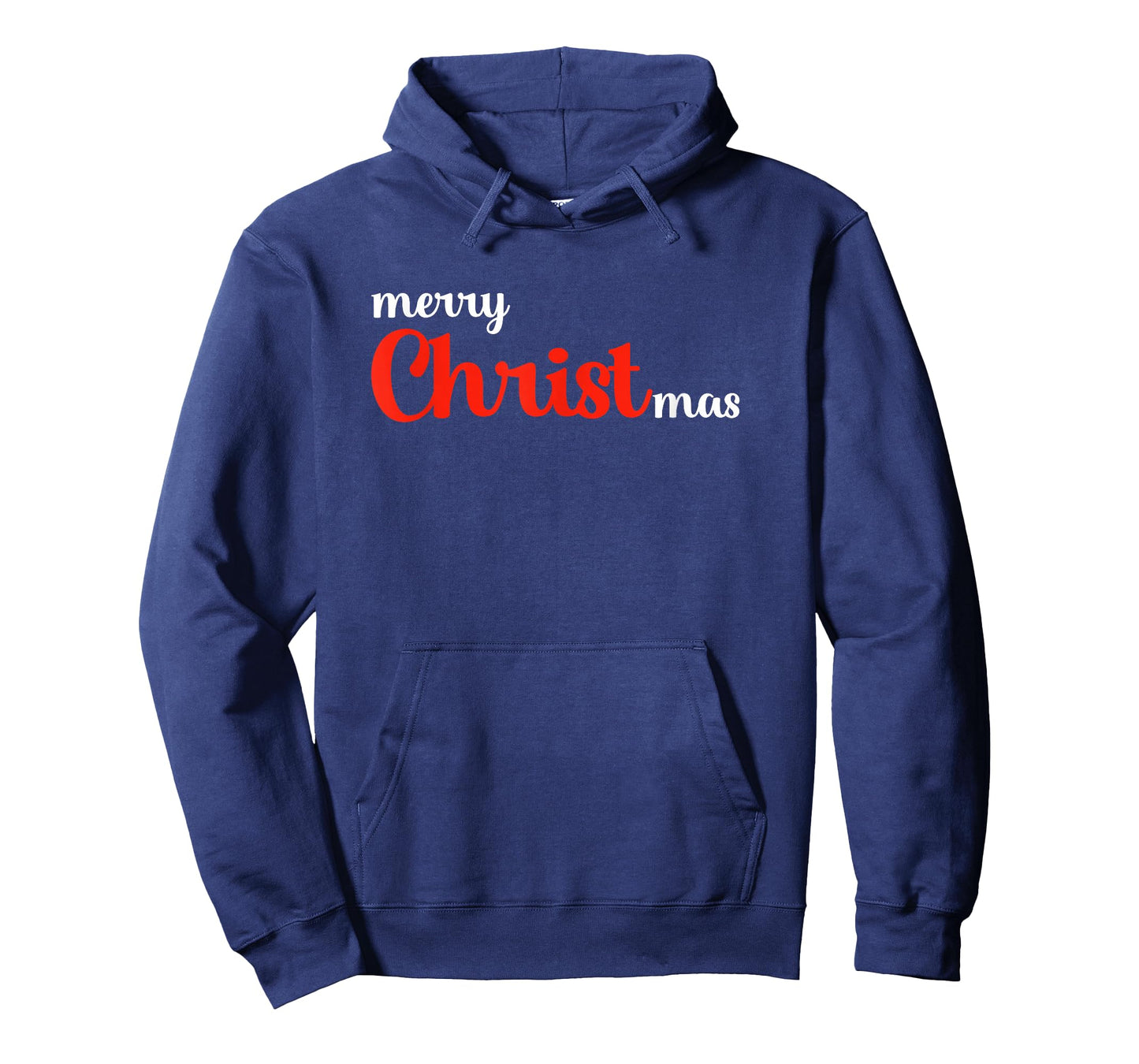 Cute Christian Christmas Shirt Faith Based Holiday Clothes T-Shirt