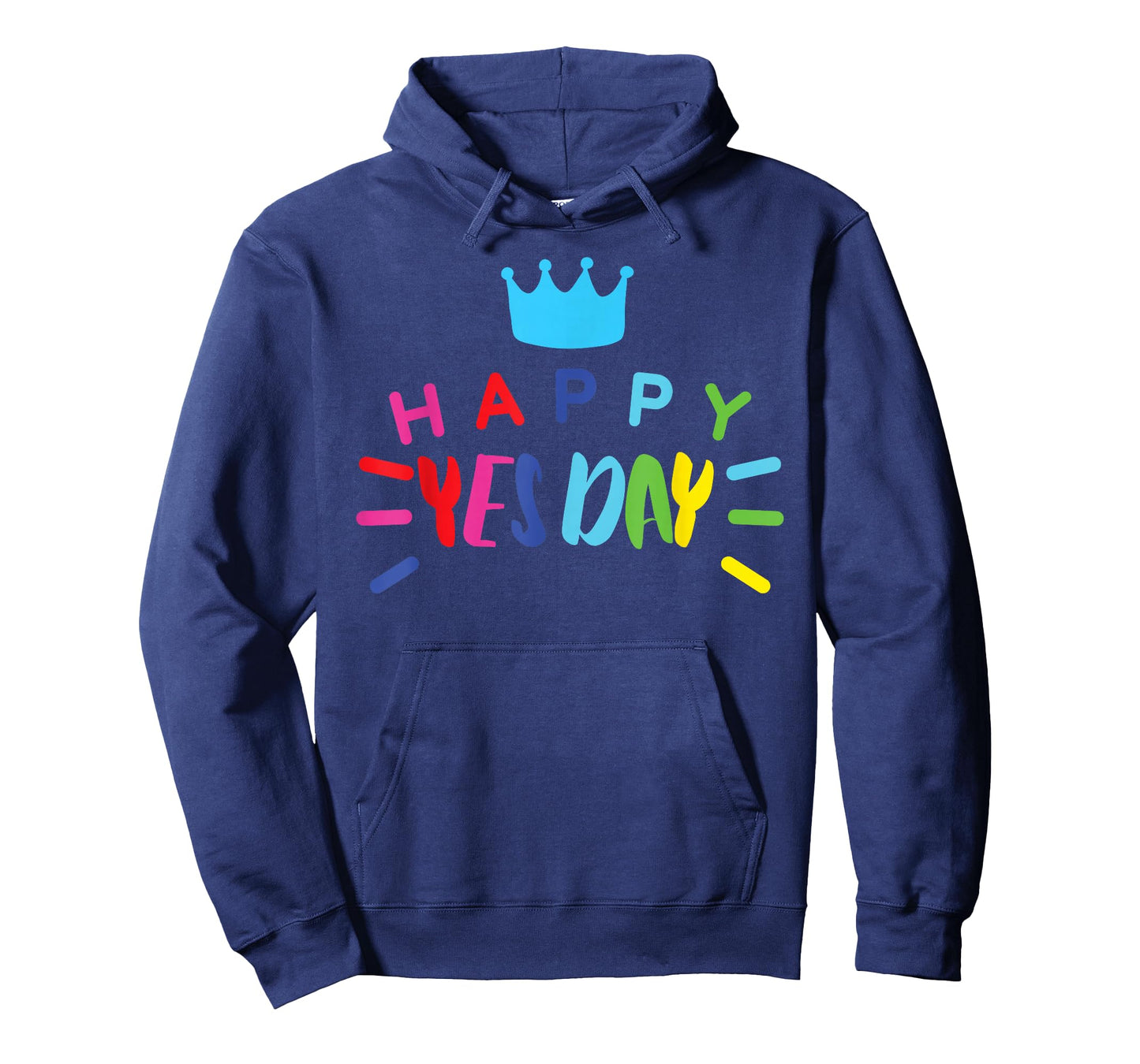 Yes Day for Kids T-Shirt