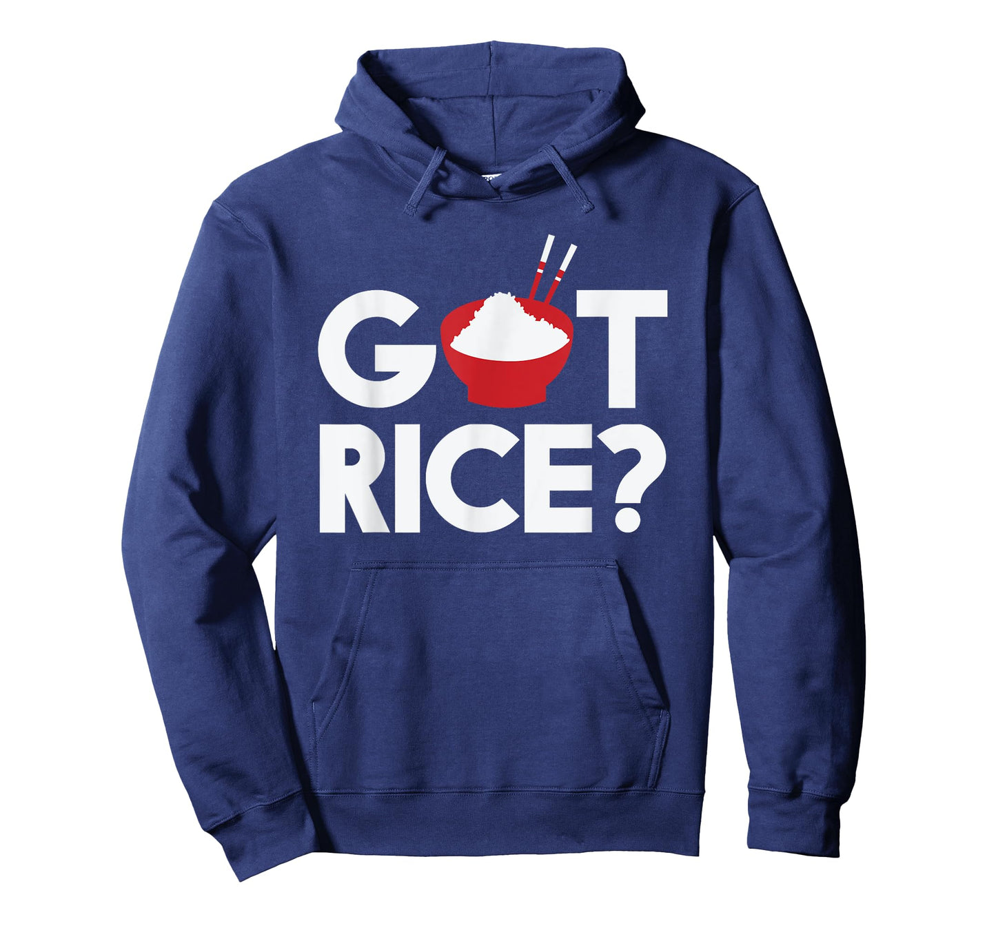 Cool Got Rice Asian Food Vegan Rice Lover gift T-Shirt