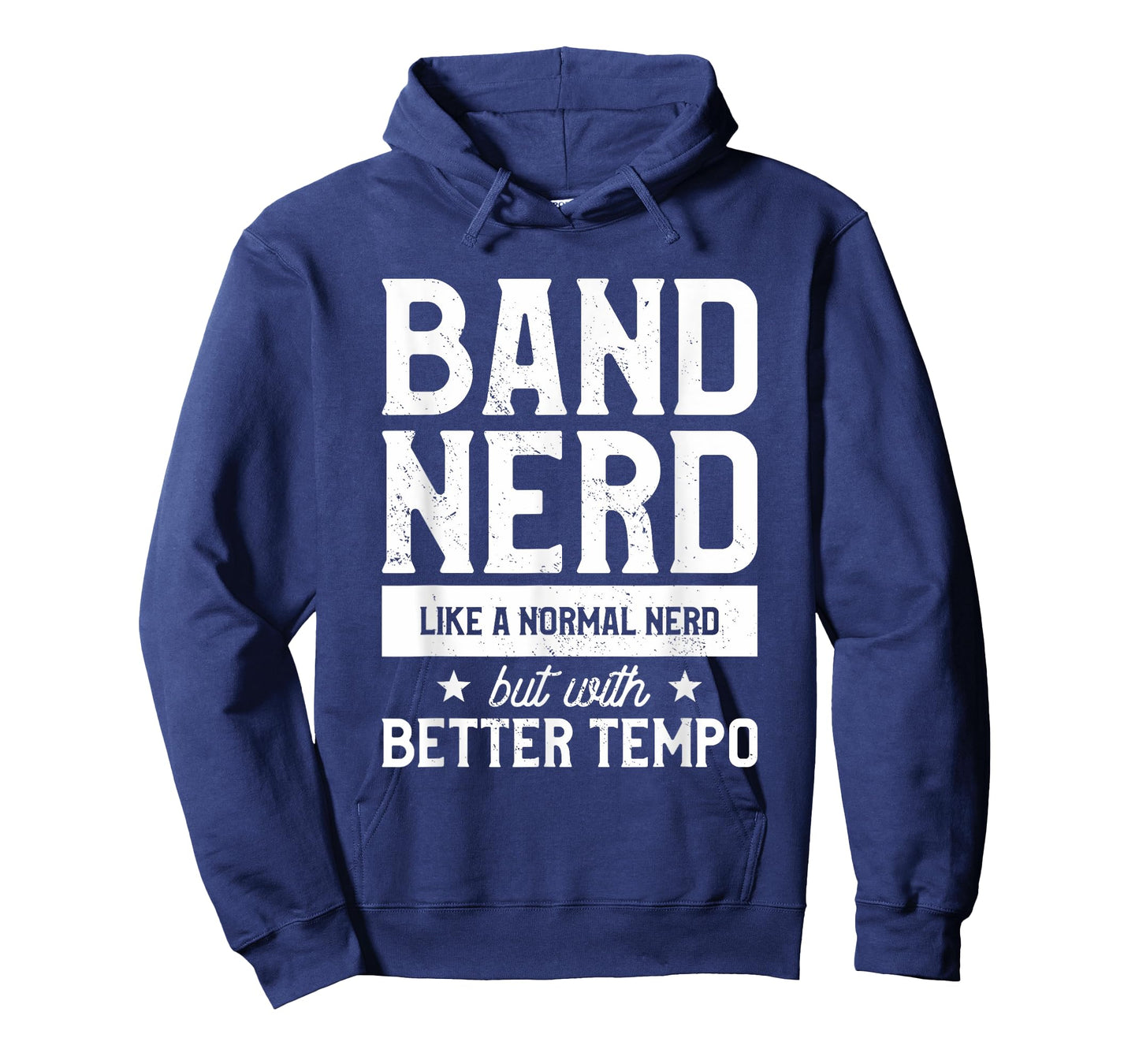 Band Nerd Definition Music Musician Vocalist Bands T-Shirt