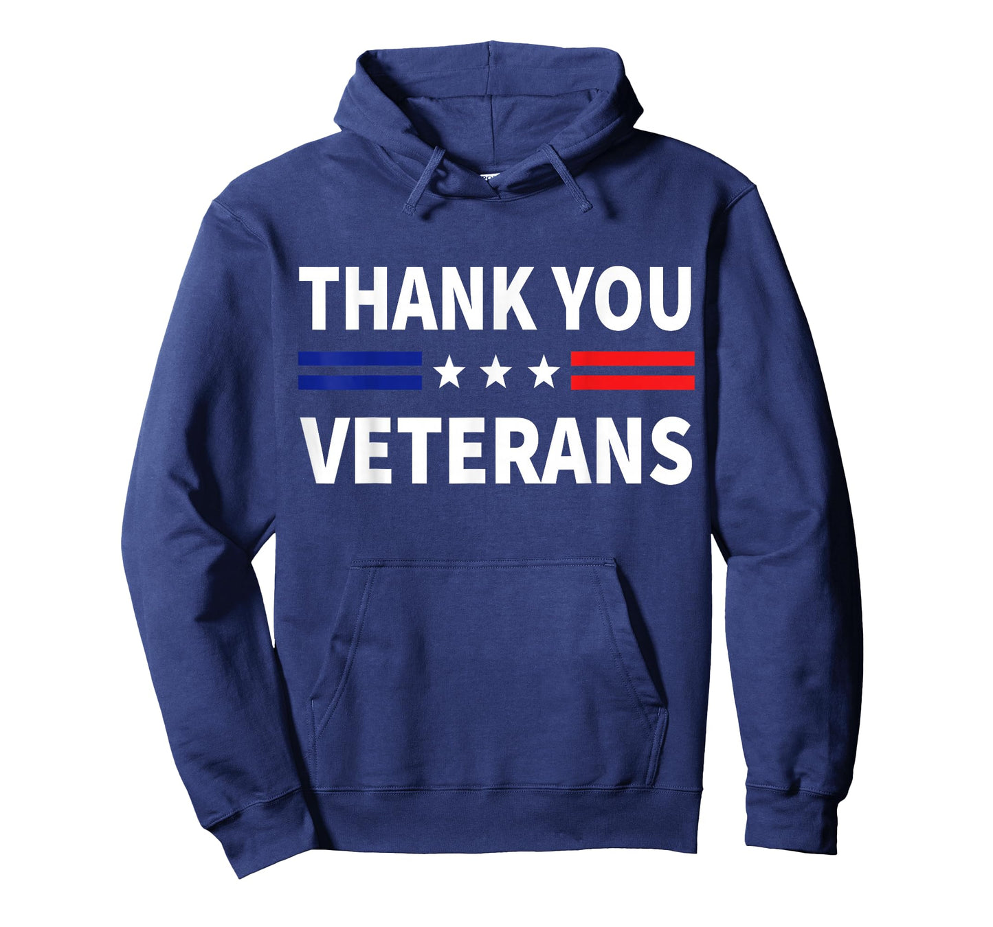 Thank You Veterans Shirt Veterans Thank You Veterans Day T-Shirt