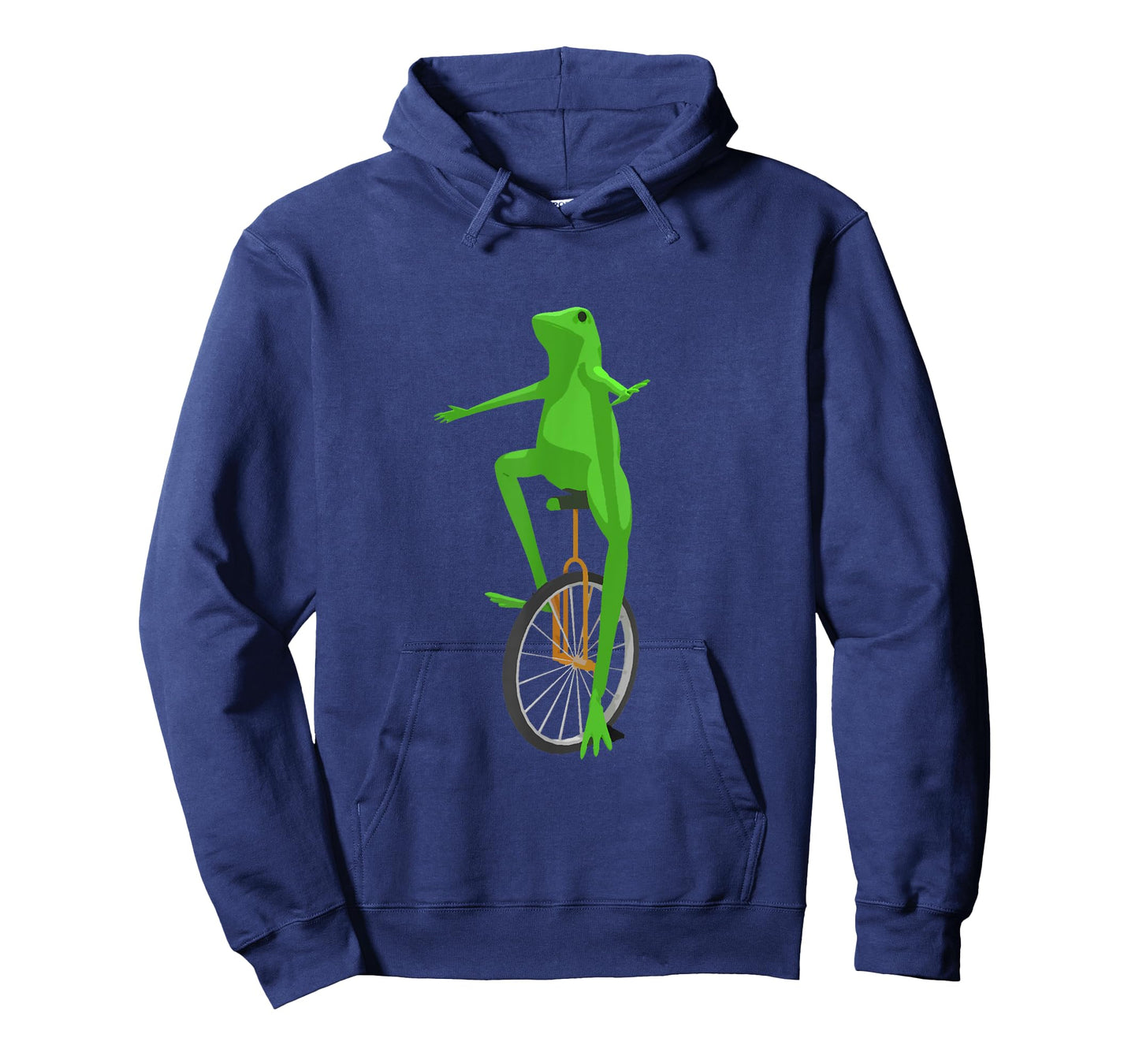 Here Come Dat Boi: Oh sh__ waddup Meme T-Shirt