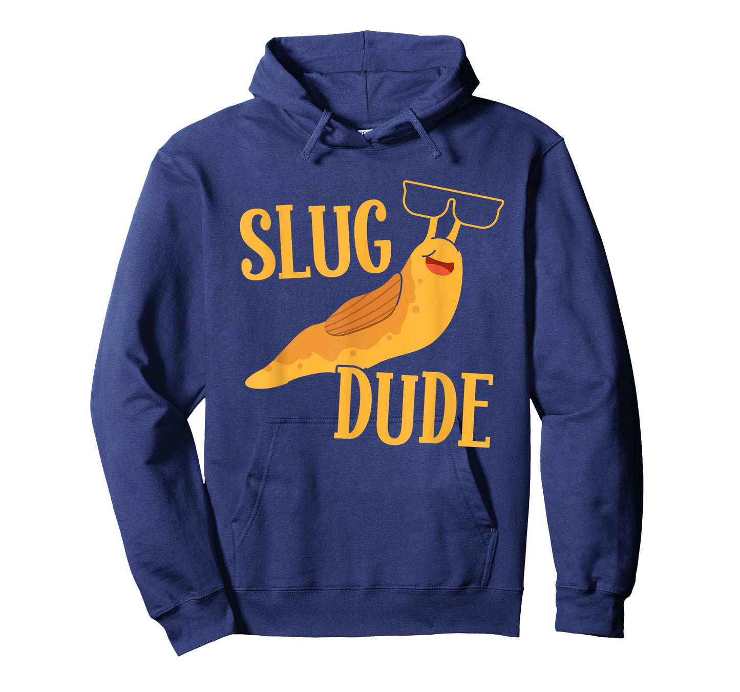 Banana Slug T-Shirt