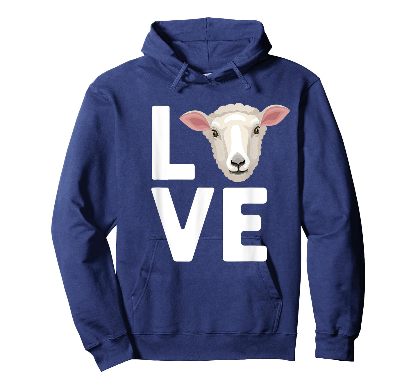 Cool Sheep For Men Women Sheep Lovers Livestock Farmer Lamb T-Shirt