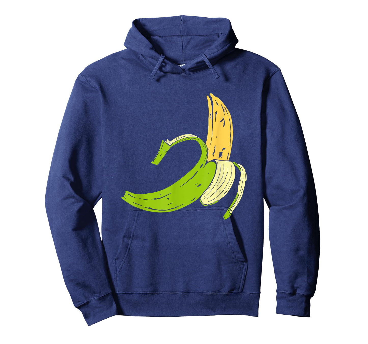 Platano Maduro Banana T-Shirt