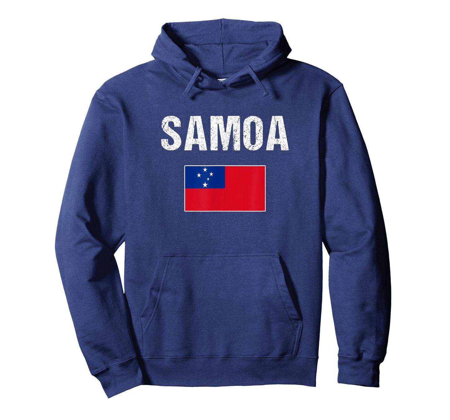 Samoa T-shirt Samoan Flag Shirts For Men Women Youth Kids T-Shirt