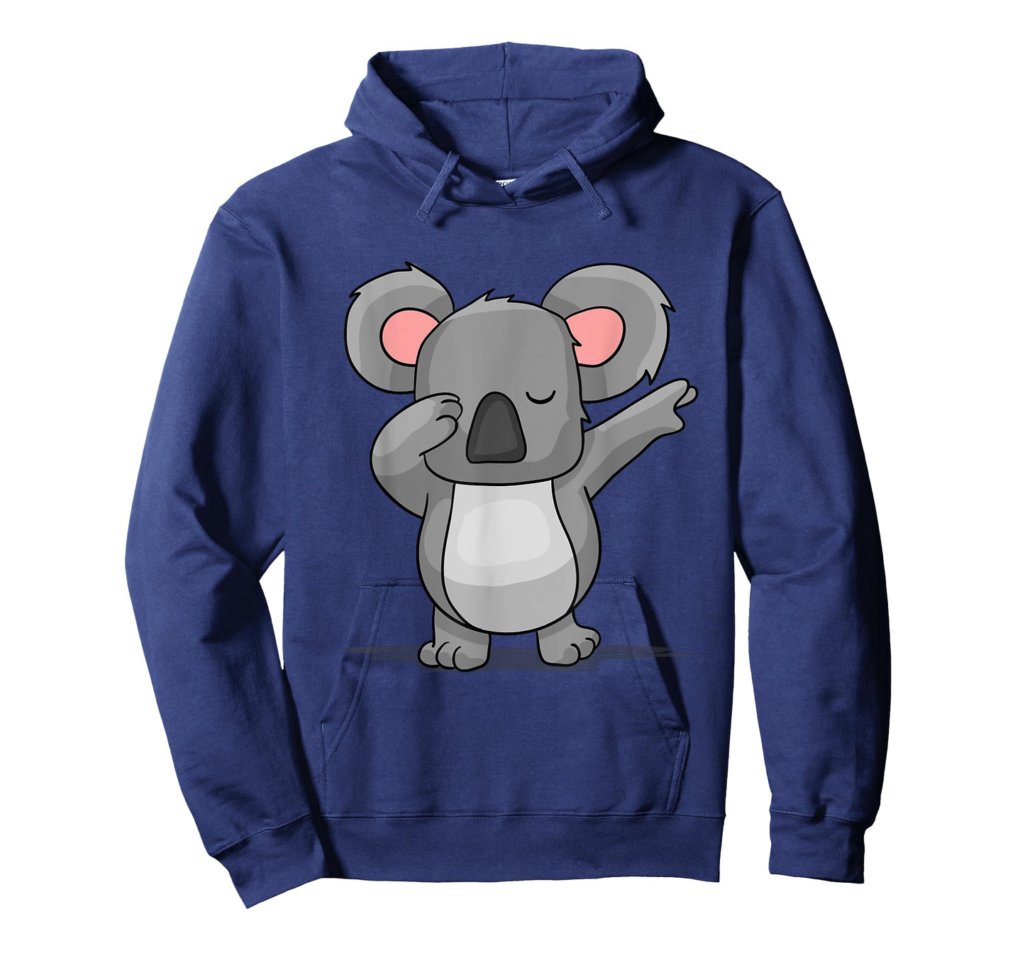 Dabbing Koala T Shirt Funny Dab Gift T-Shirt