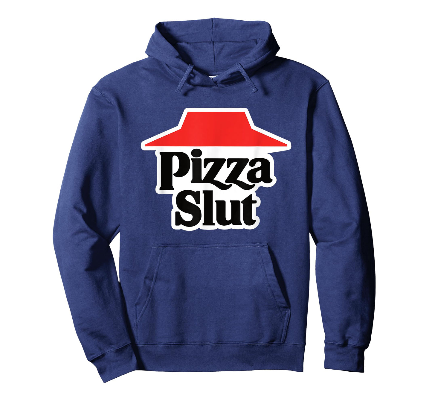 Pizza Slut T-Shirt