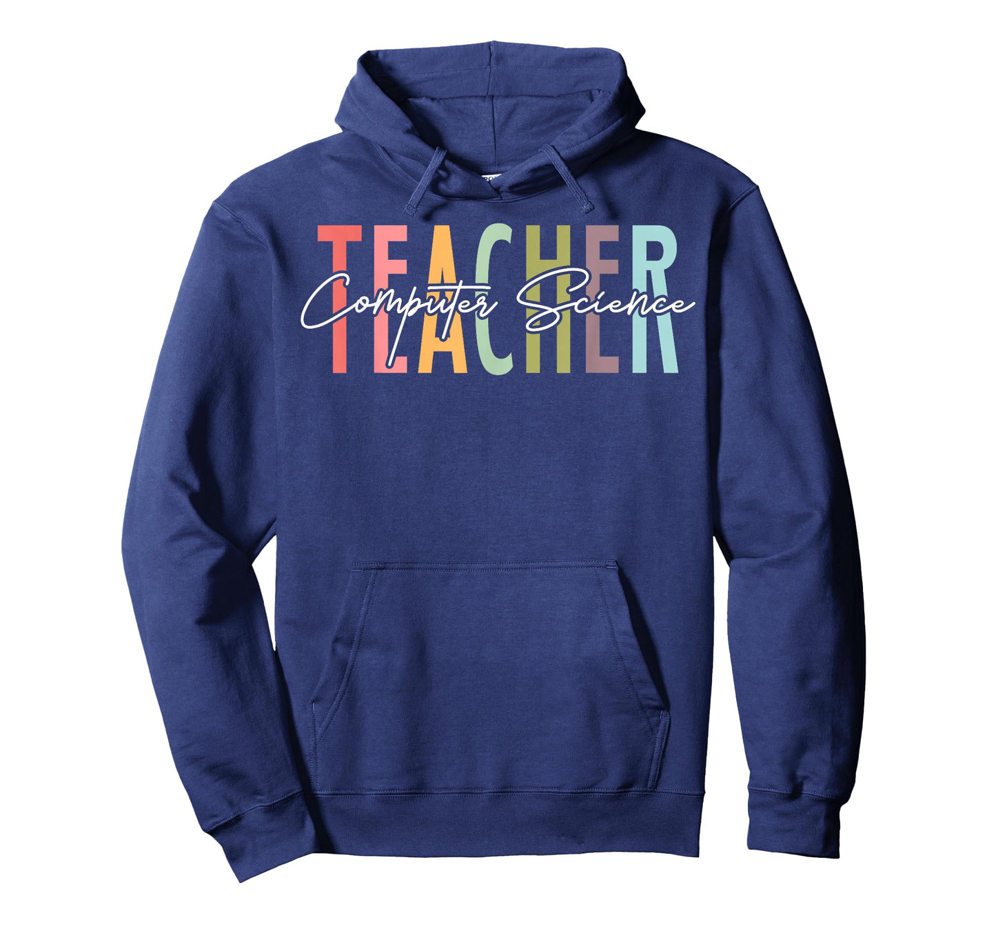 Computer Science Teacher Job T-Shirt