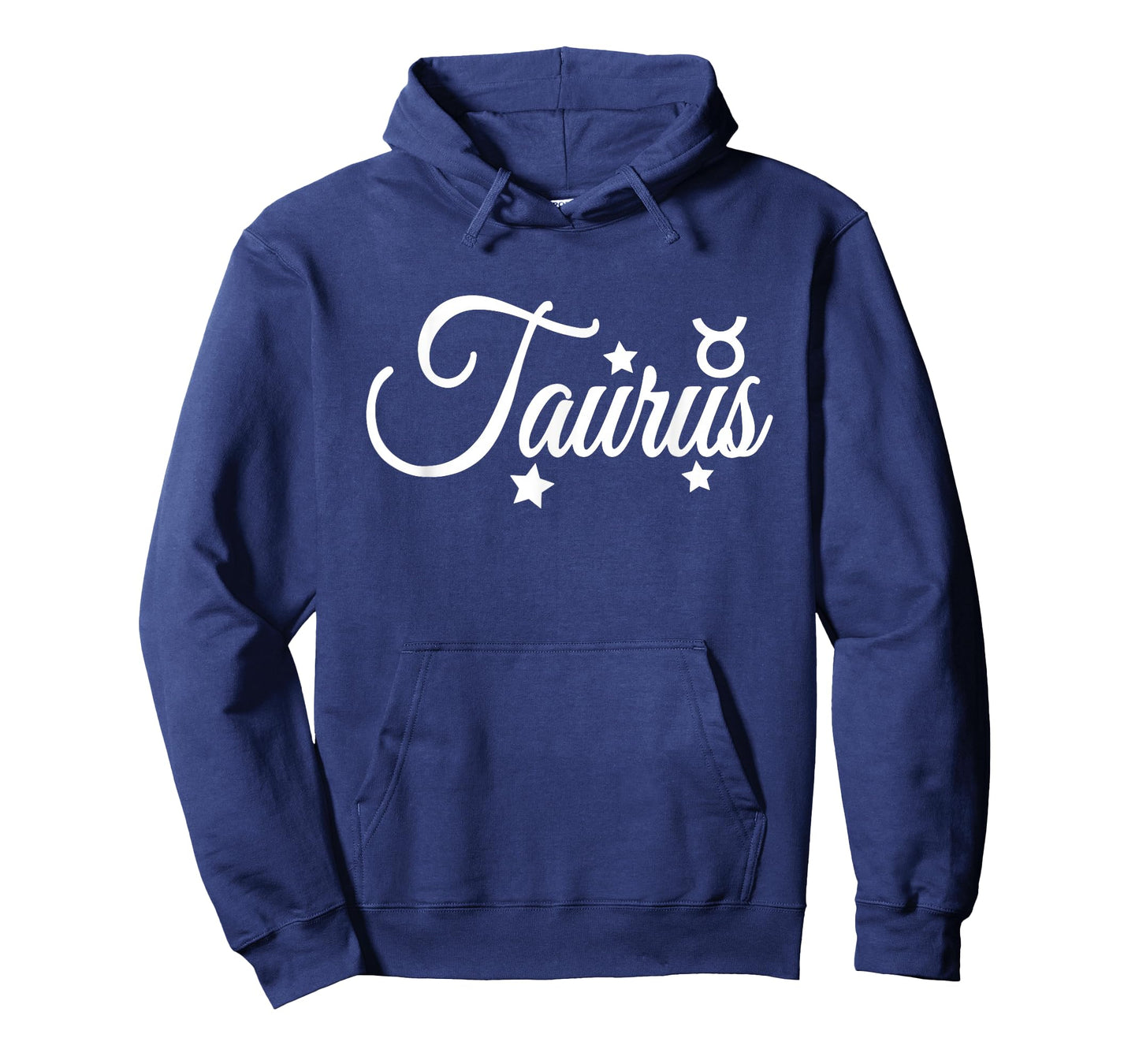 Taurus Zodiac Sign T-Shirt