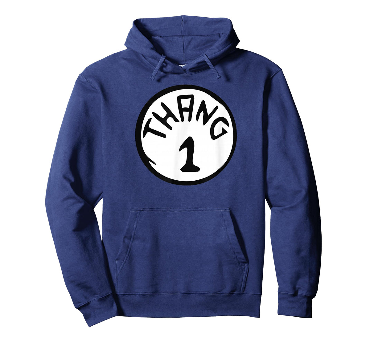 Thang 1 Emblem T-Shirt