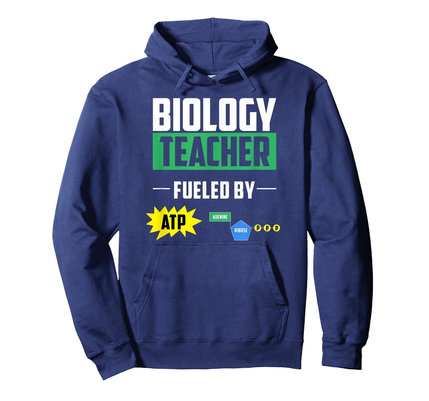 Funny Biology Teacher Chemistry Shirt Men Women Teacher Gift T-Shirt
