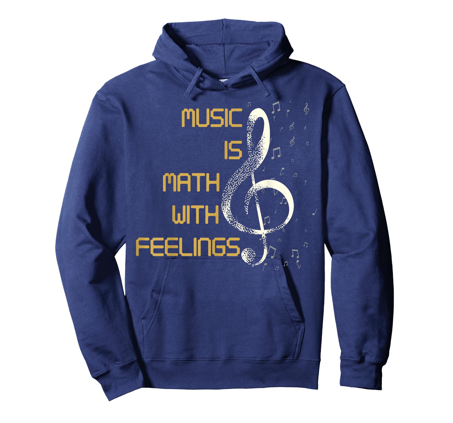 Awesome Music T-Shirt