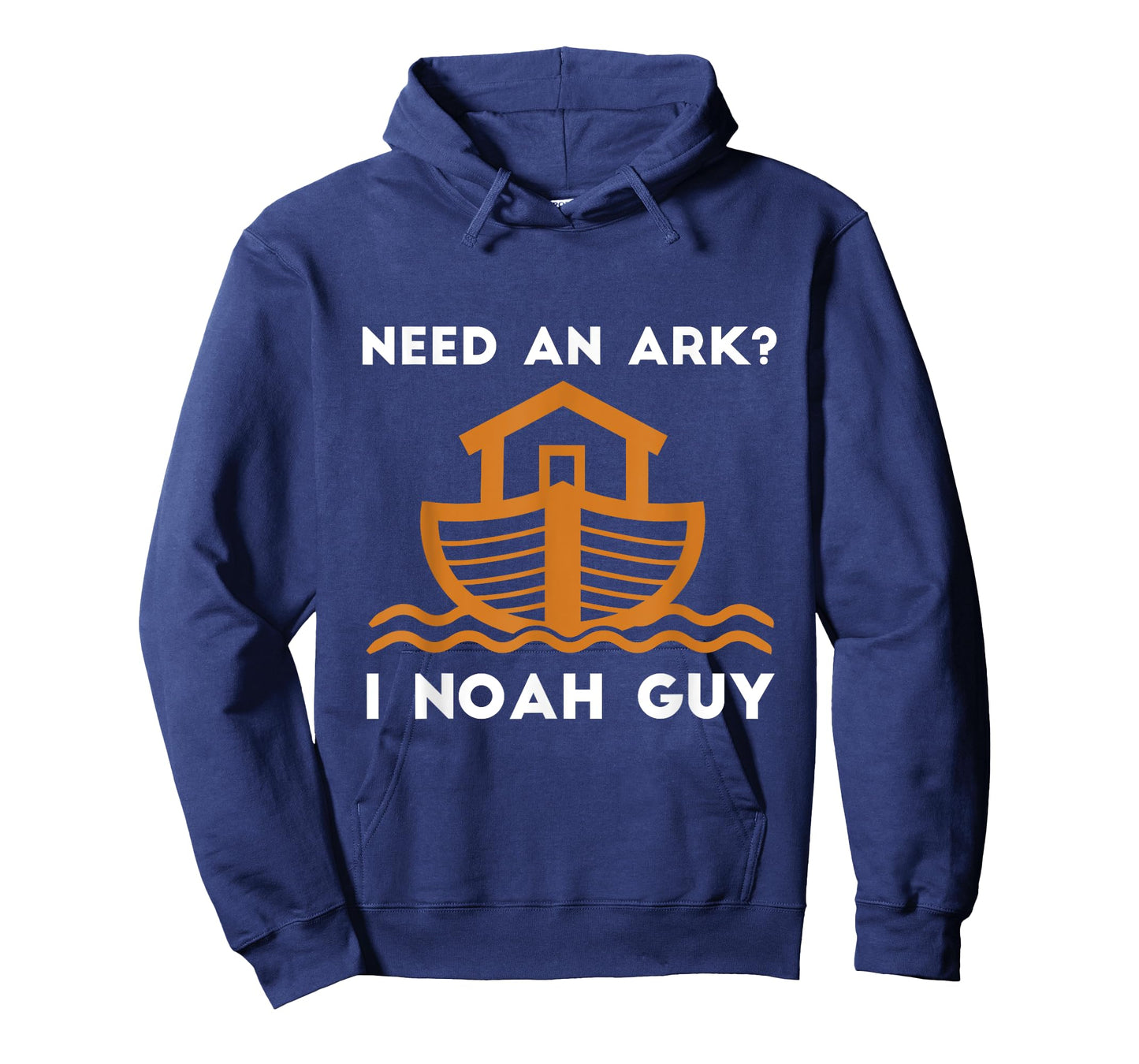 Need An Ark? I Noah Guy Funny Christian Pun T-Shirt T-Shirt