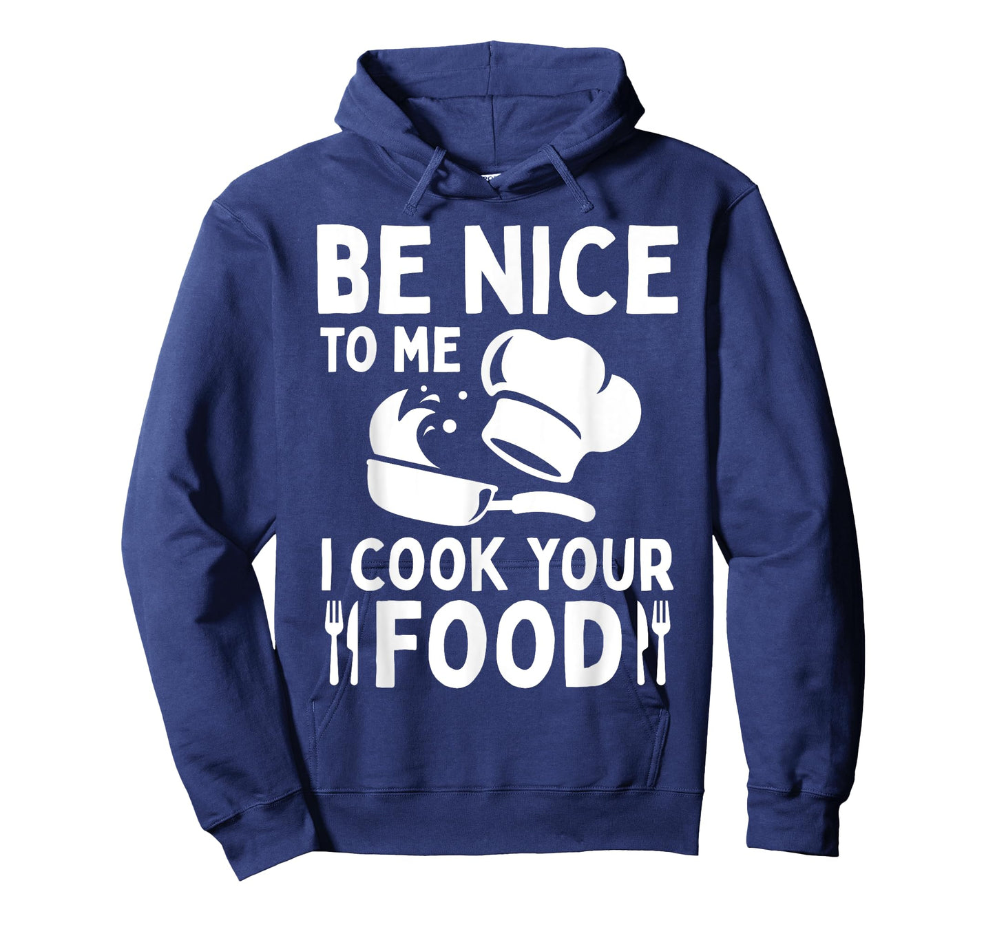 Funny Chef Outfit for Men Women Cooking Culinary Cook T-Shirt