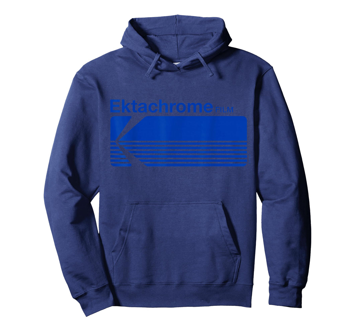 Ektachrome Film Vintage Logo T-Shirt
