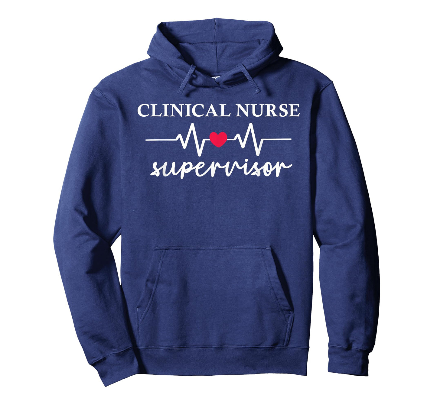 CNS Clinical Nurse Supervisor Nurses Day Nursing Department T-Shirt