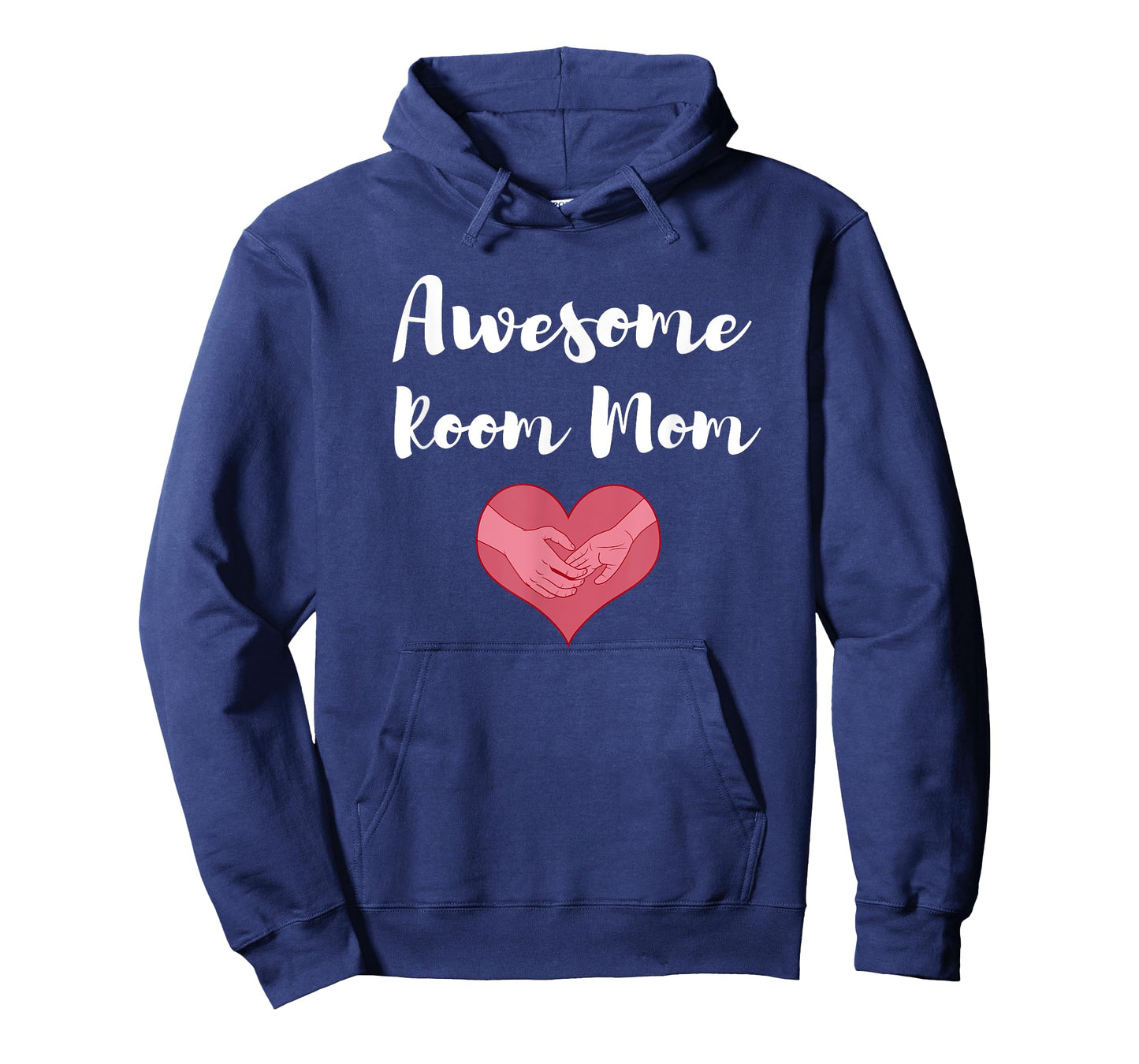 Room Mom Shirt Appreciation Gift Class Volunteer T-Shirt