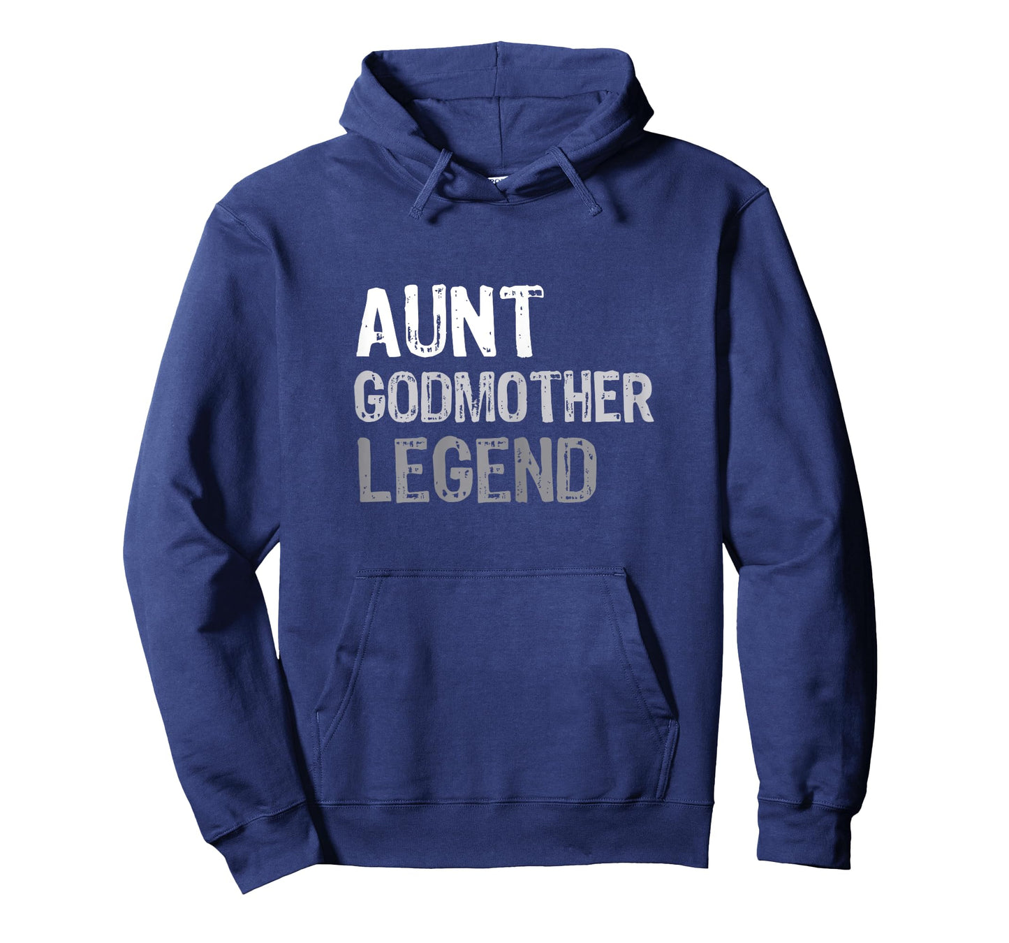 Aunt Godmother Legend T-Shirt T-Shirt
