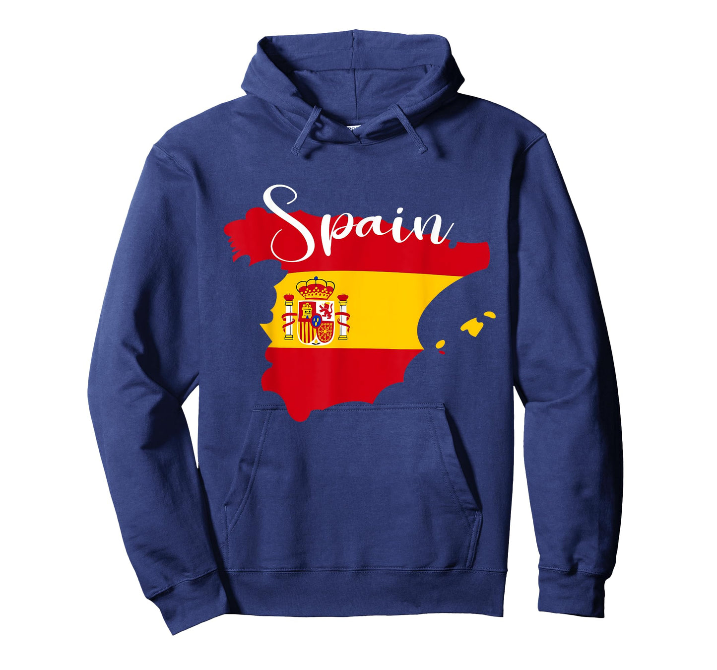 Spain tshirt, Spanish clothes, spain shirts for women Spain T-Shirt