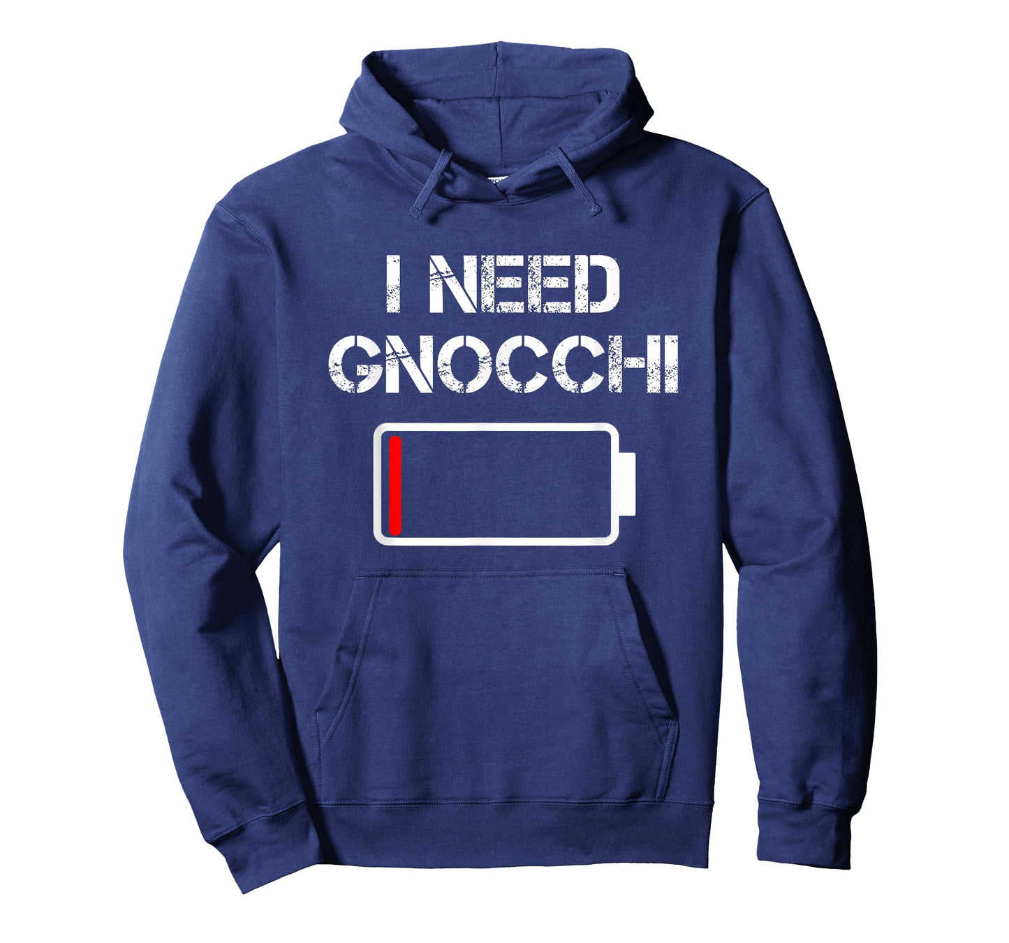 Italian Food Gnocchi | I Need Gnocchi T-Shirt
