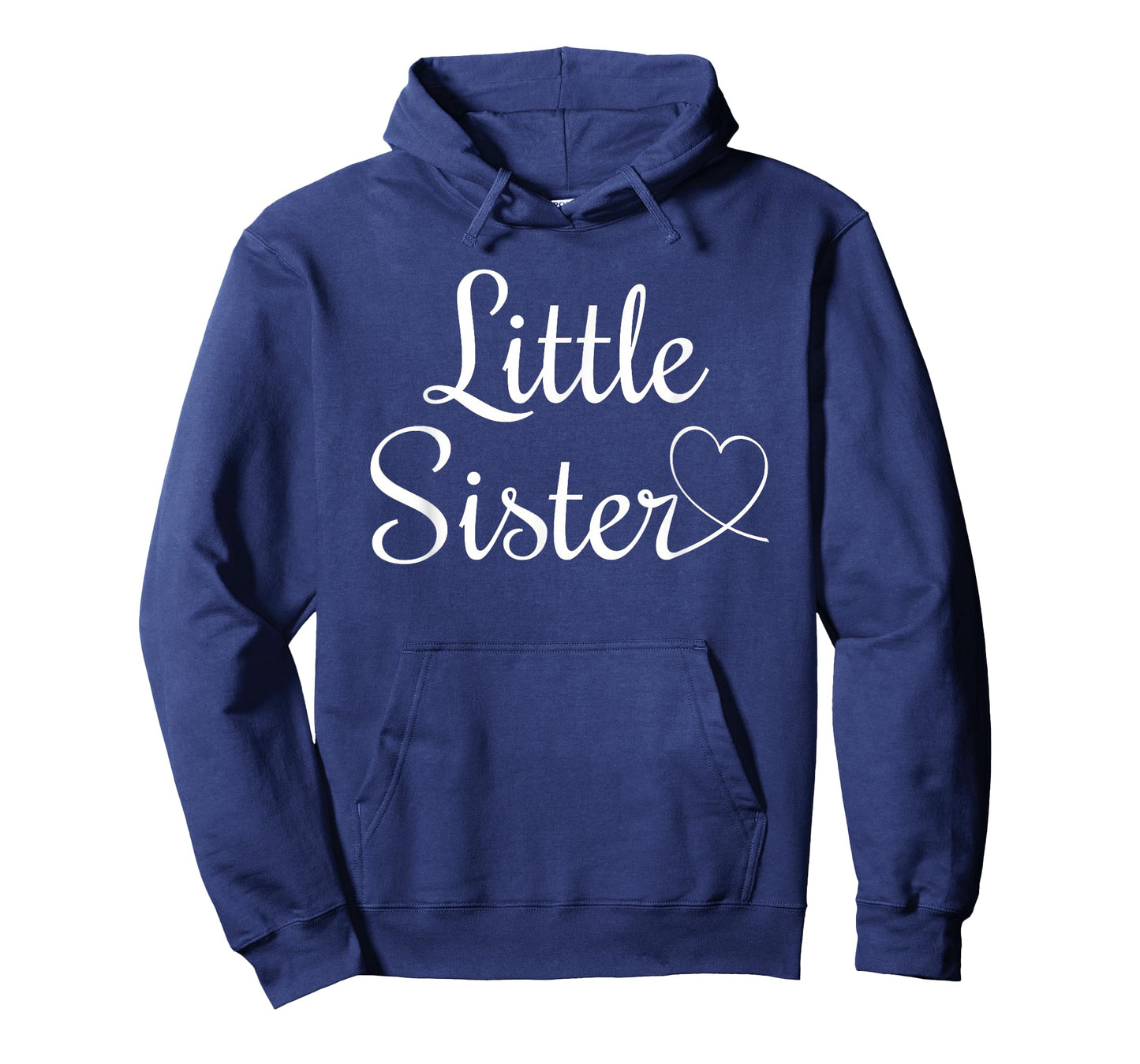 Cool Little Sister T-Shirt