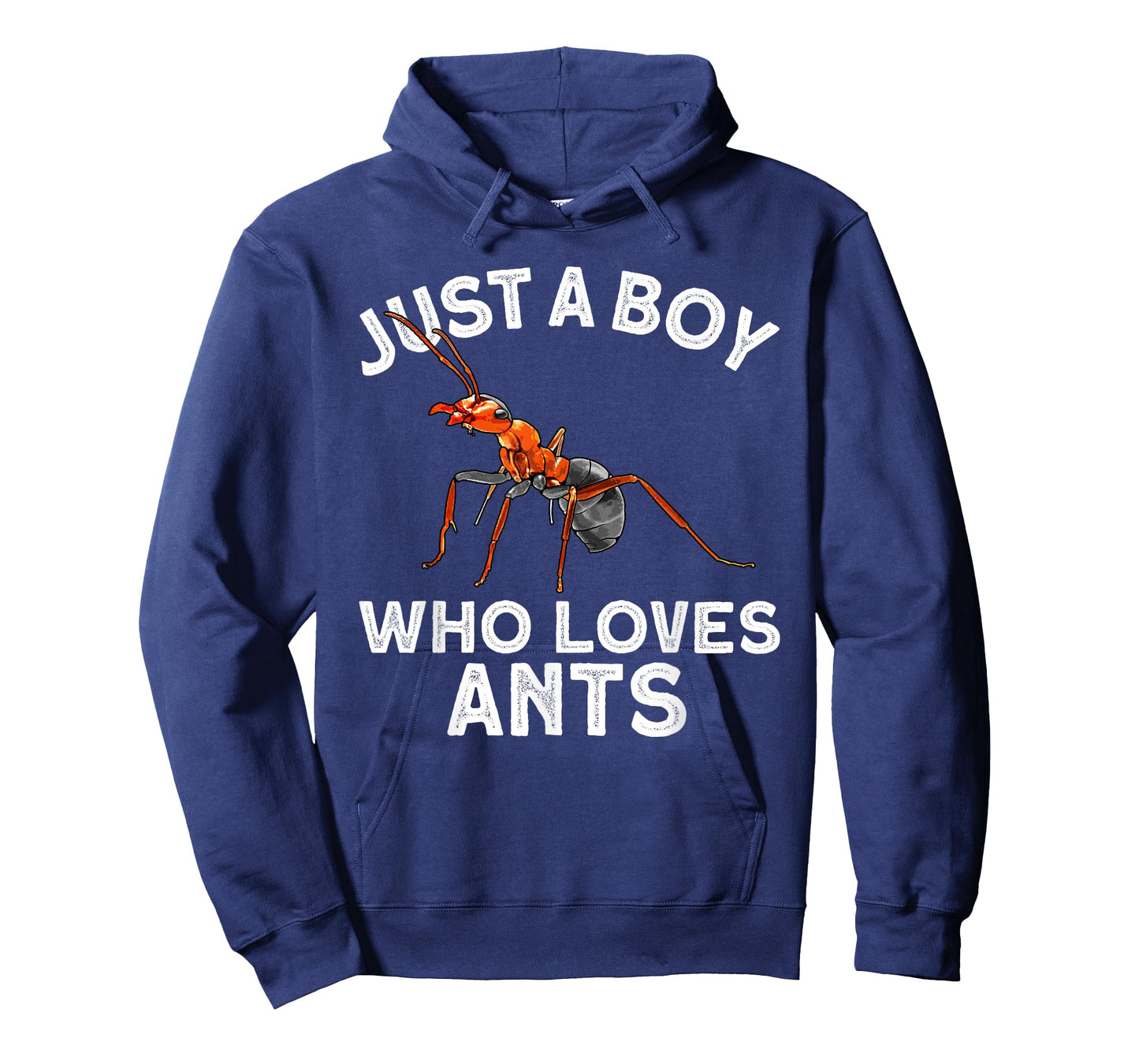 Cool Ant For Men Boys Kids Ant Farm Entomology Ants Insect T-Shirt