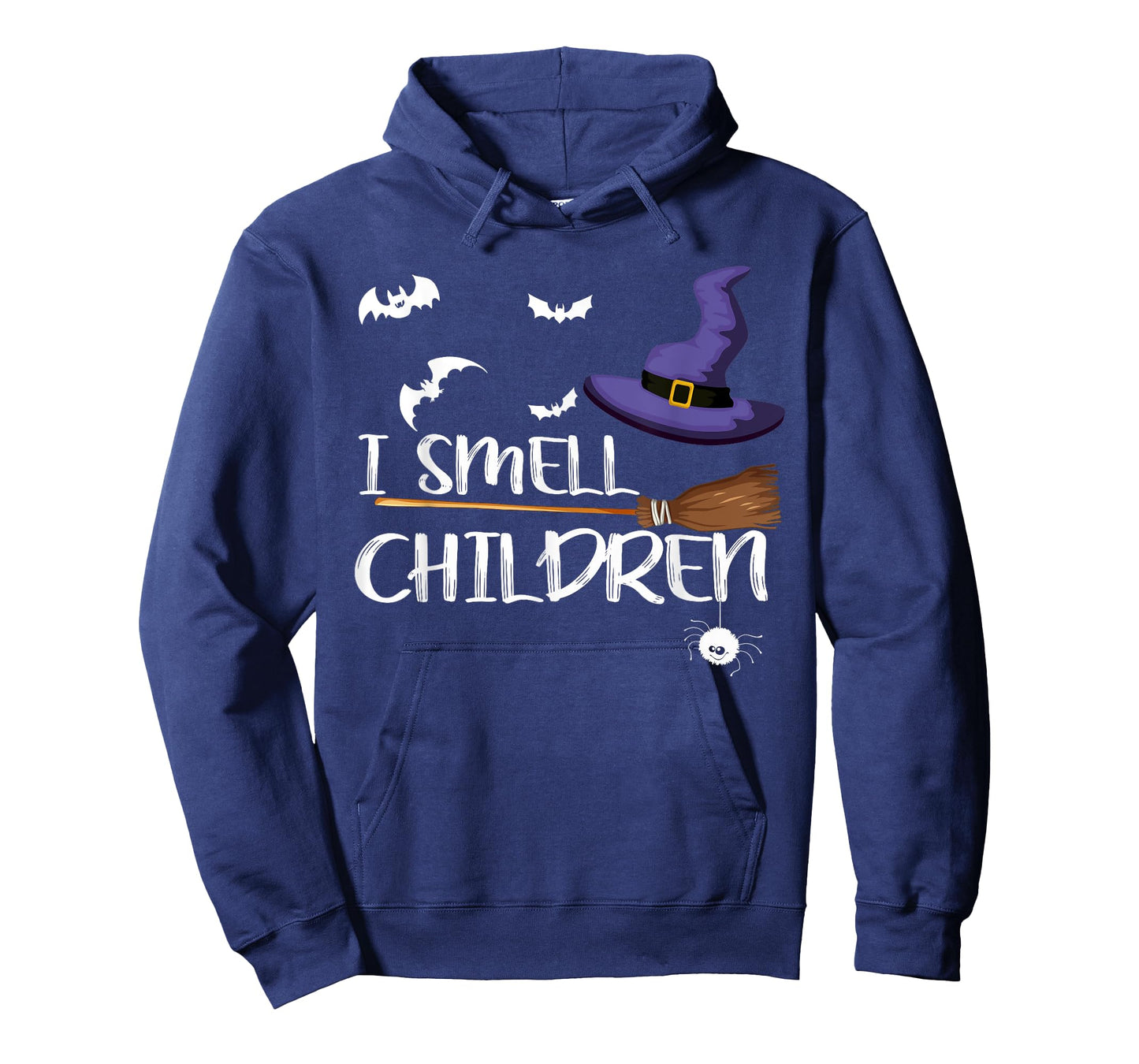 Cool I Smell Children Cute Halloween Witches Costume T-Shirt