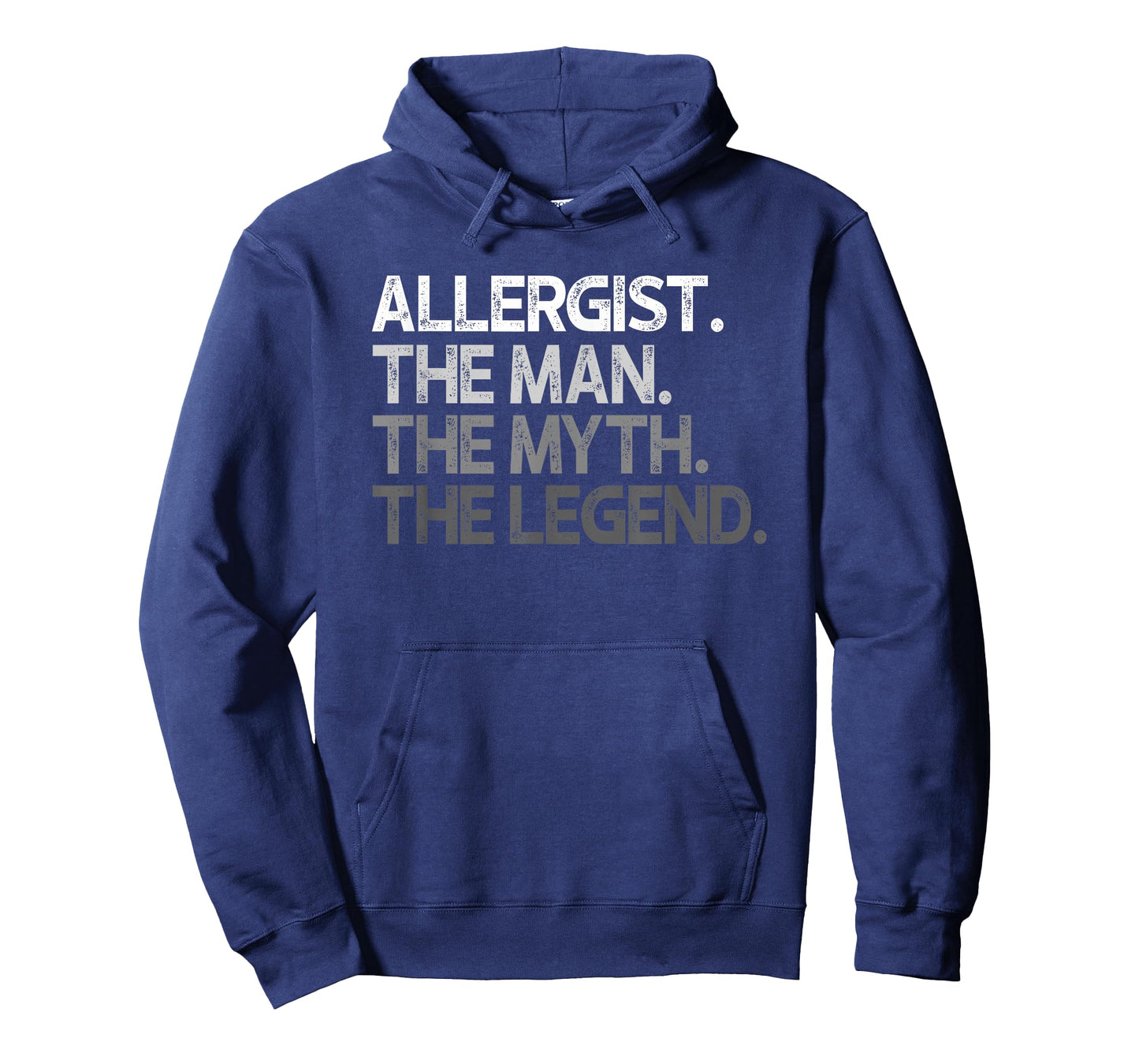 Allergist Gift T-Shirt