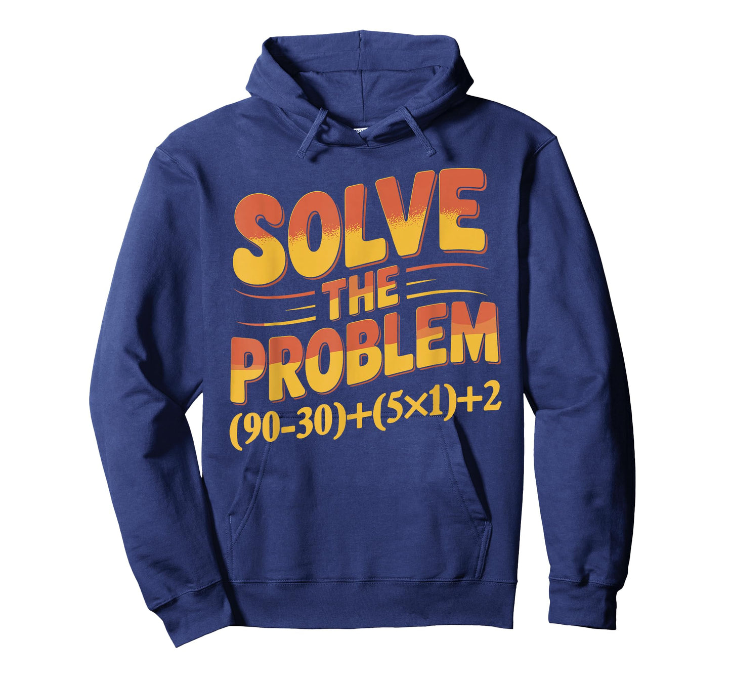 Solve The Problem 67 Math Teacher Mathematics 67th Number 67 T-Shirt