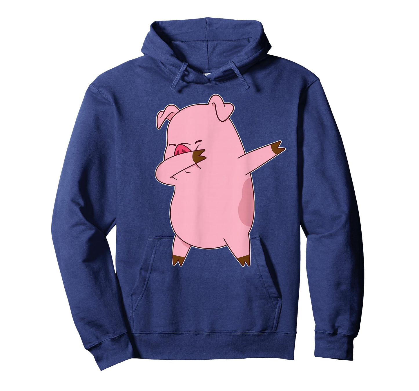 Pig Dabbing Dab Dance Funny Novelty T-Shirt T-Shirt